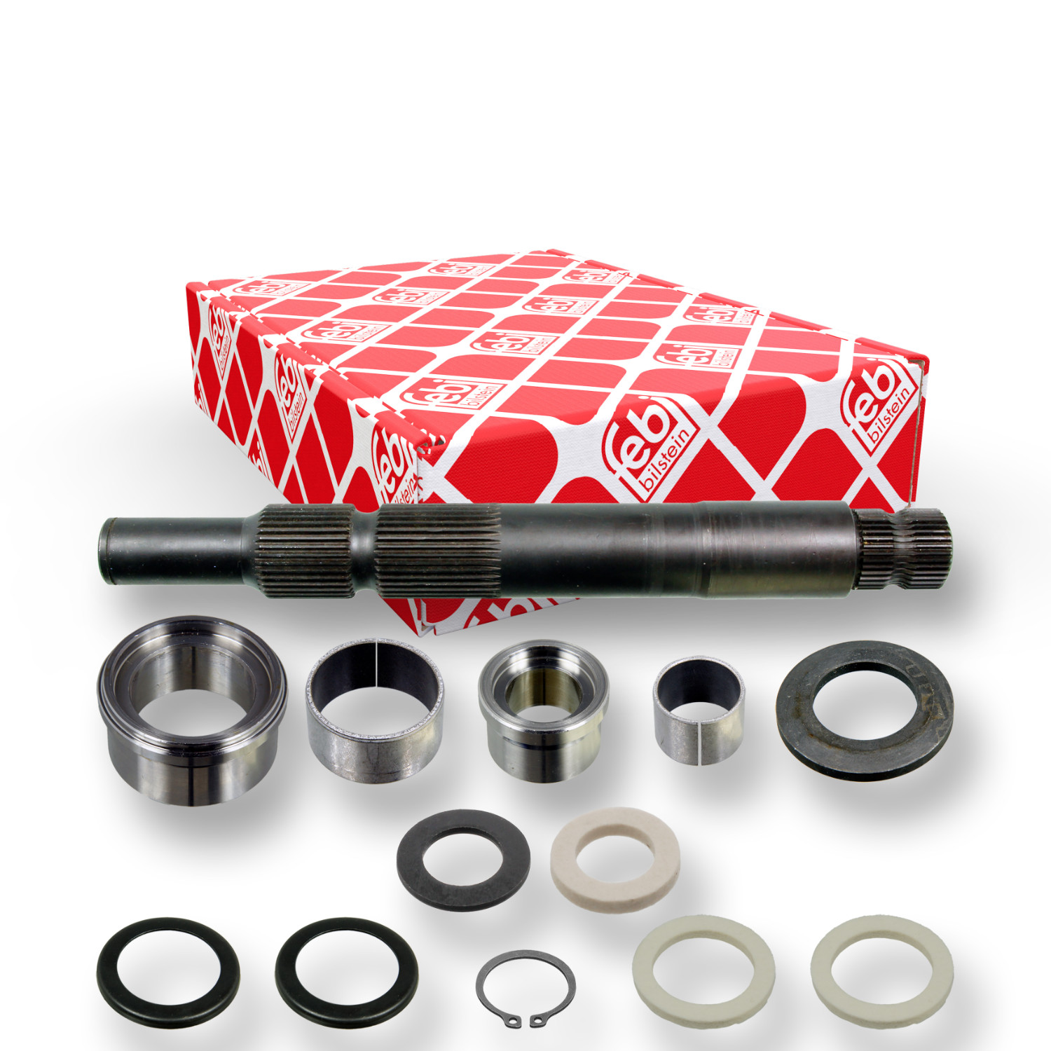 FEBI BILSTEIN 37923 for MERCEDES-BENZ