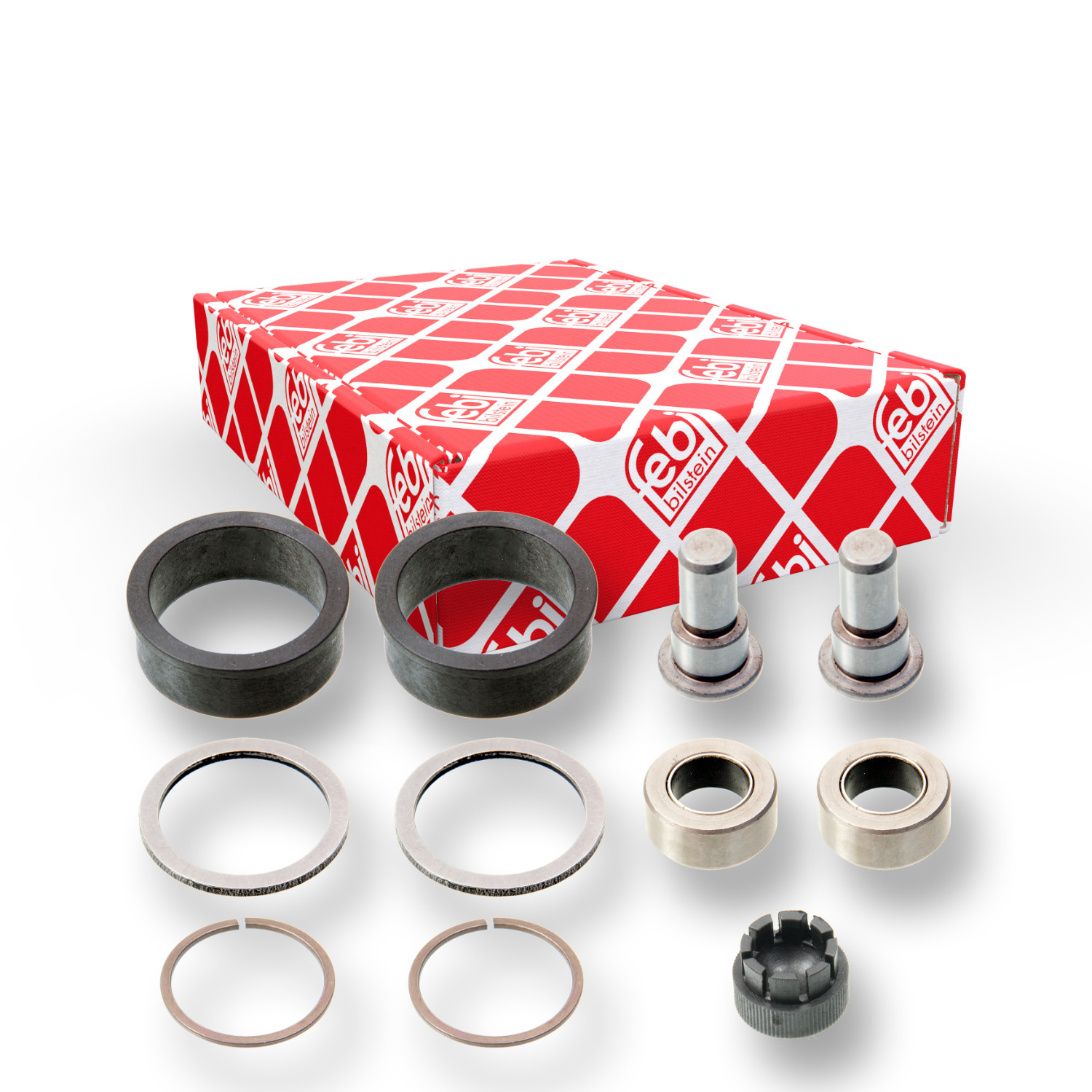 FEBI BILSTEIN 38153 for MERCEDES-BENZ