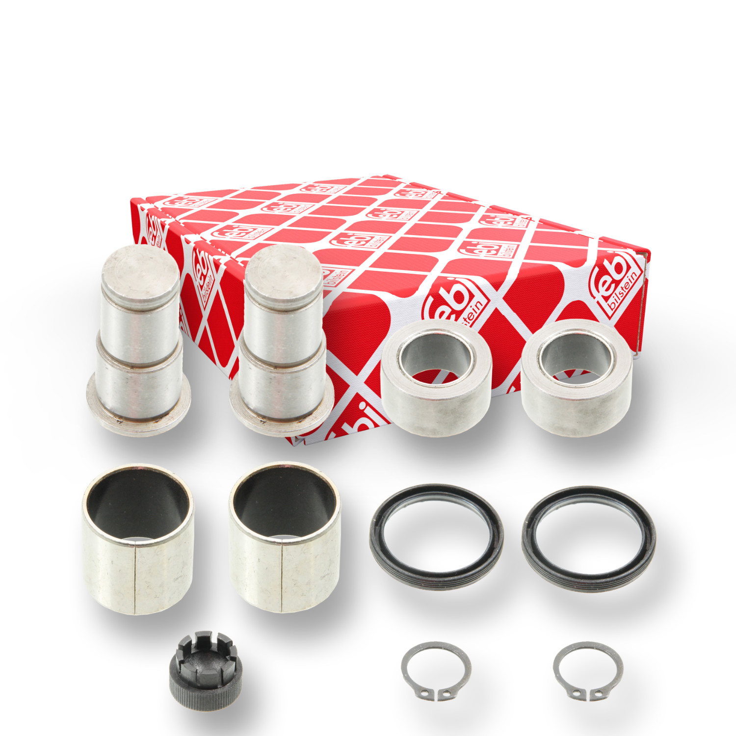 FEBI BILSTEIN 45451 for RENAULT TRUCKS