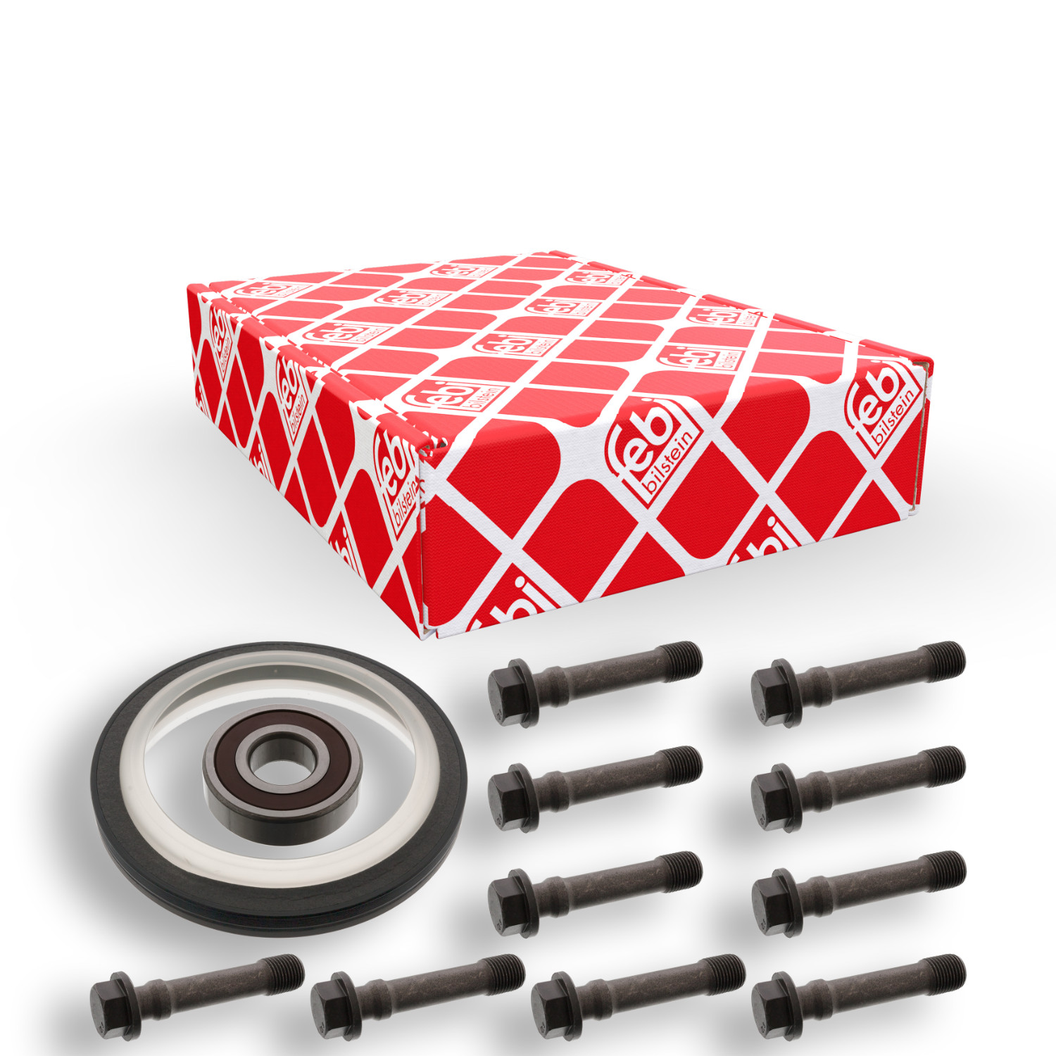 FEBI BILSTEIN 100151 for MAN