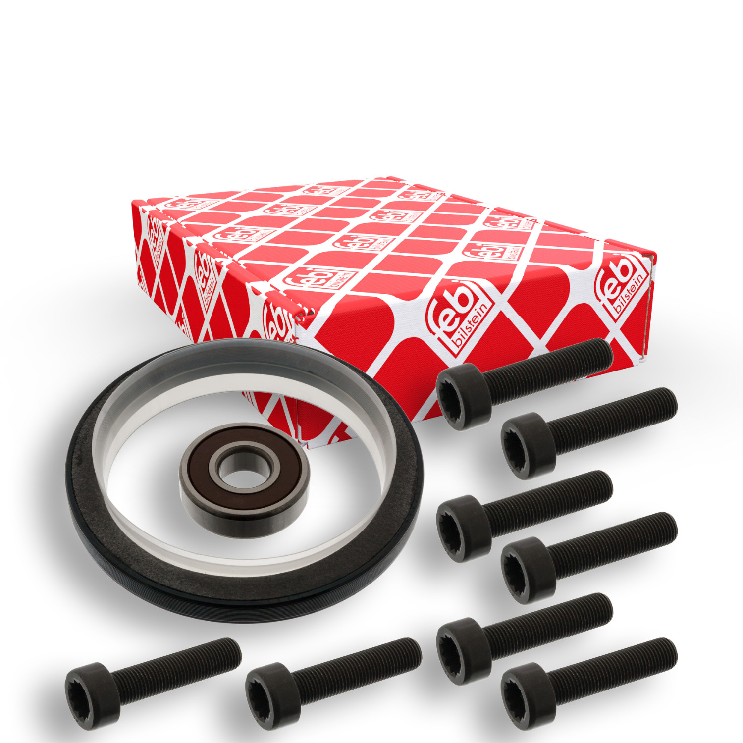 FEBI BILSTEIN 100156 for MERCEDES-BENZ
