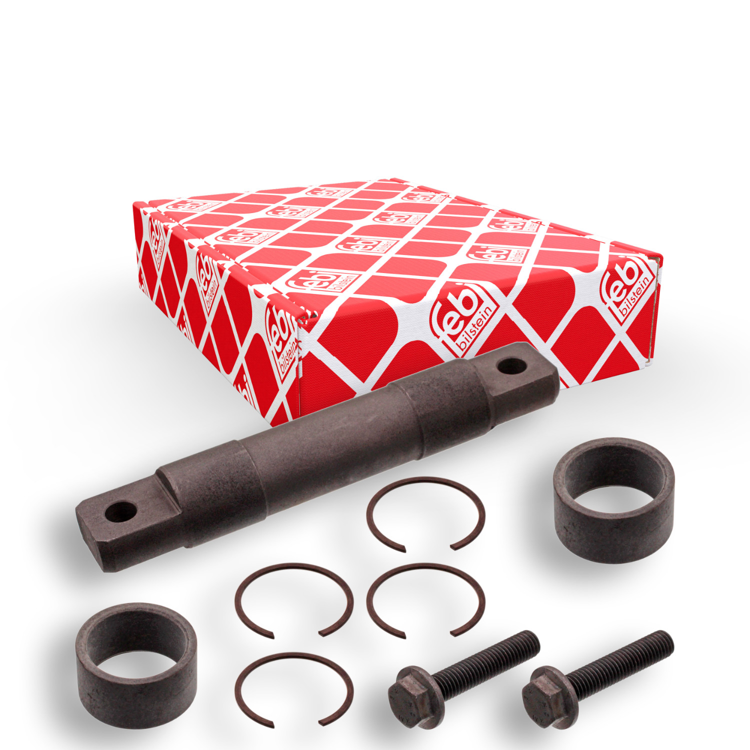 FEBI BILSTEIN 35888 for MERCEDES-BENZ