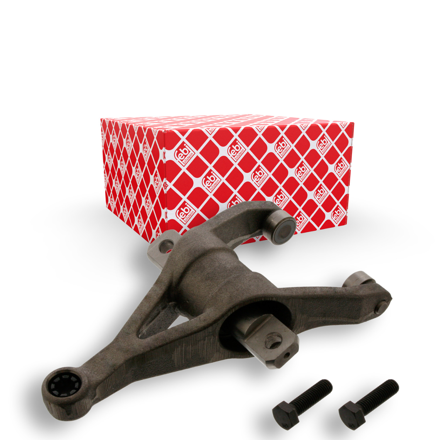 FEBI BILSTEIN 38556 gearkasse-monteret for MERCEDES-BENZ