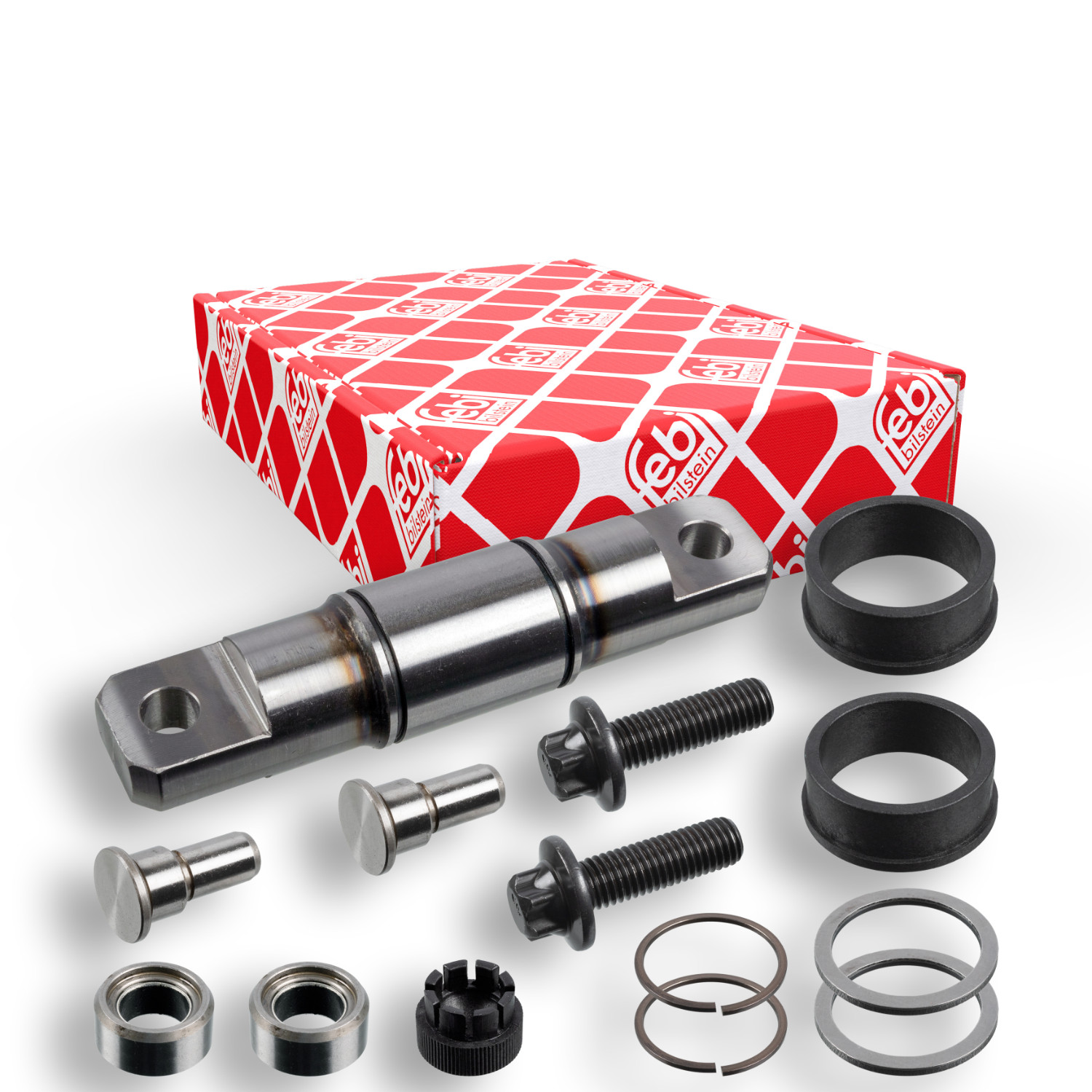FEBI BILSTEIN 38557 for MERCEDES-BENZ