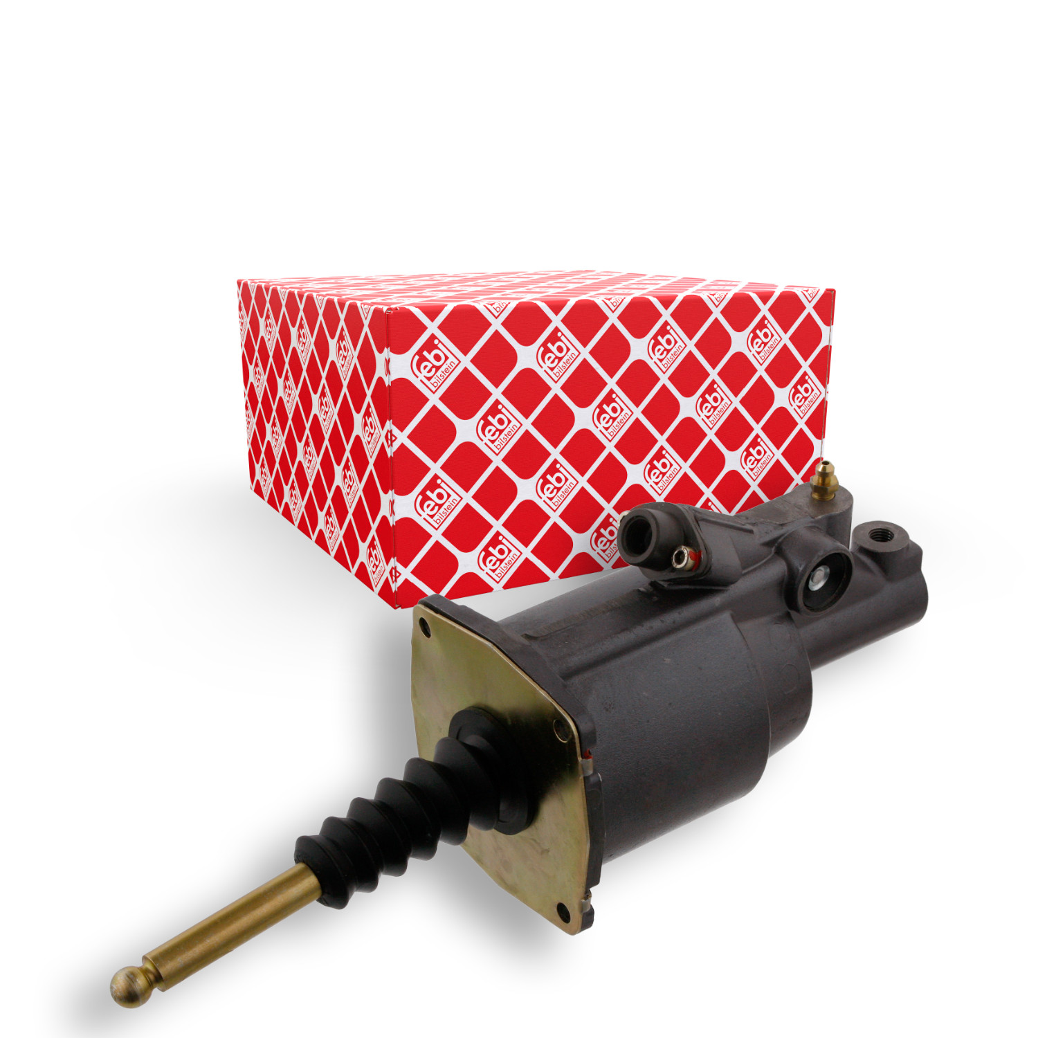 FEBI BILSTEIN Koblingsforstærker 35034 for VOLVO