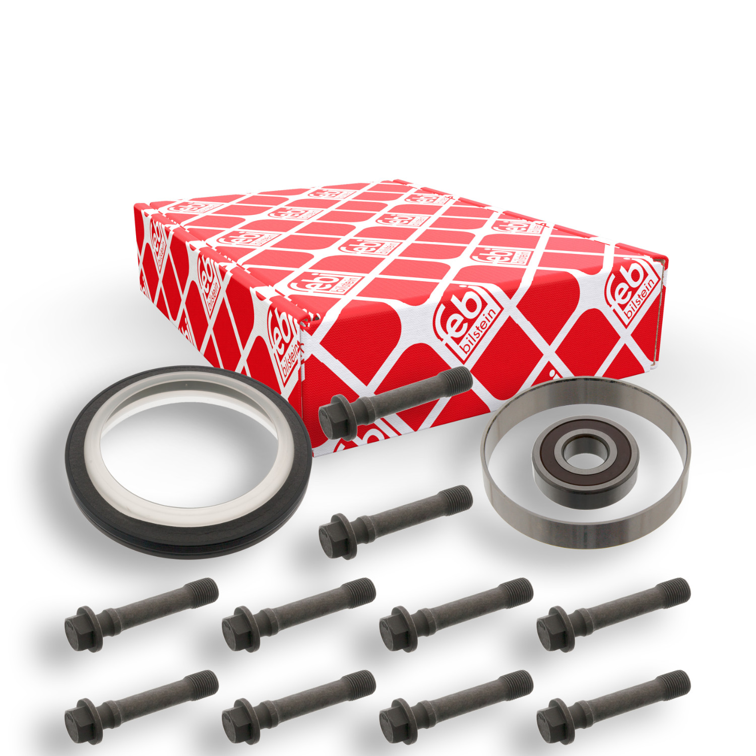 FEBI BILSTEIN 47021 for MAN