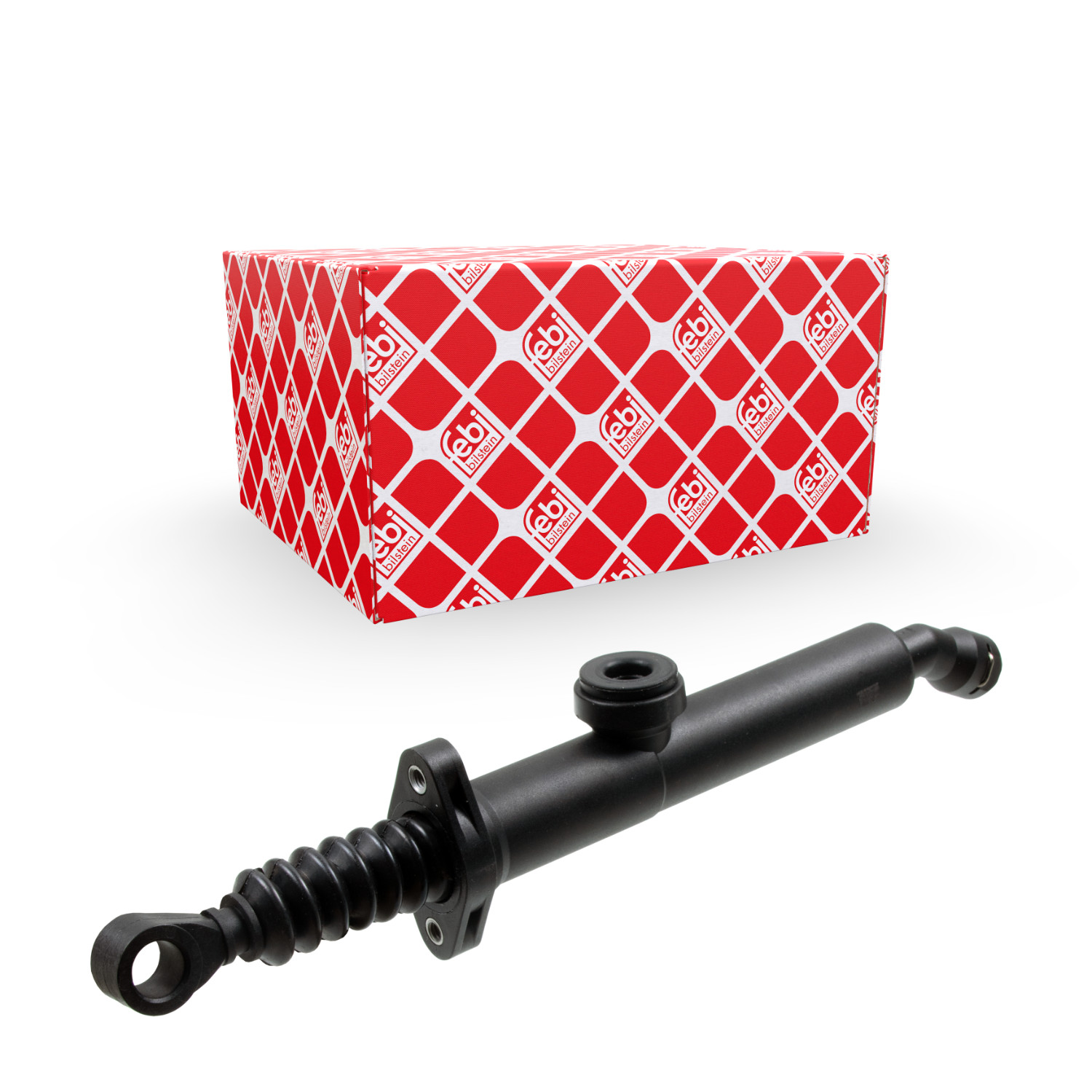 FEBI BILSTEIN 101276 for MERCEDES-BENZ