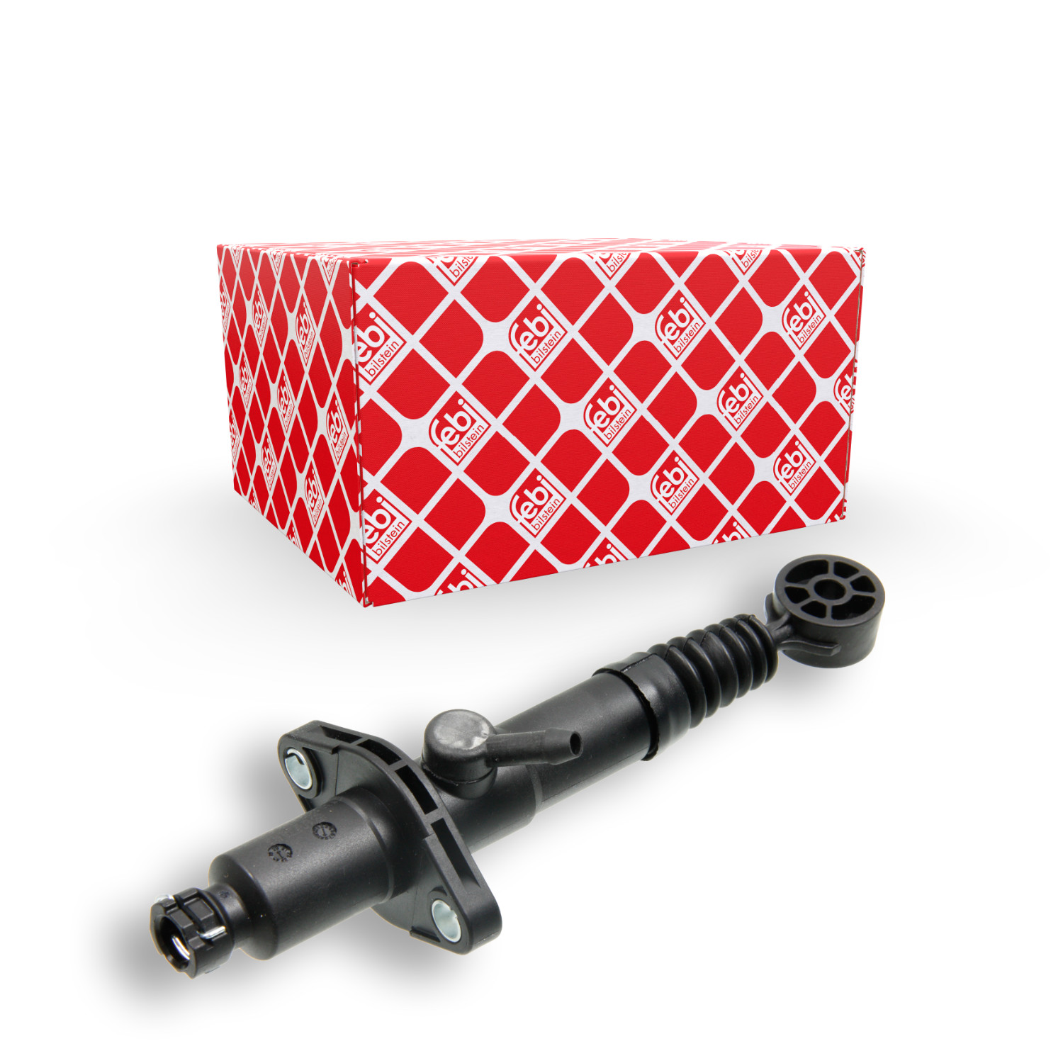 FEBI BILSTEIN Hovedcylinder, kobling 101299 for FIAT
