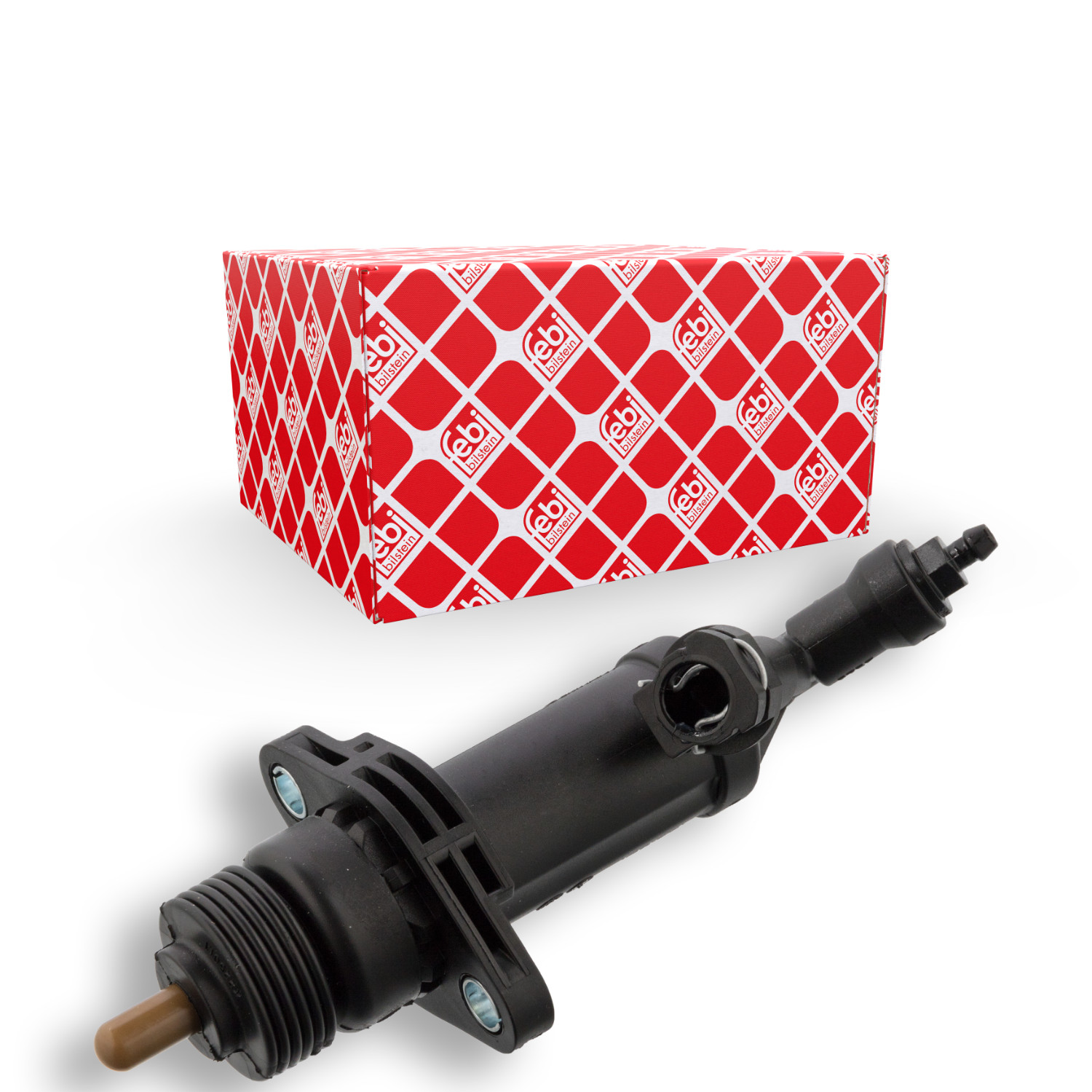 FEBI BILSTEIN Arbejdscylinder, kobling 102465 for BMW