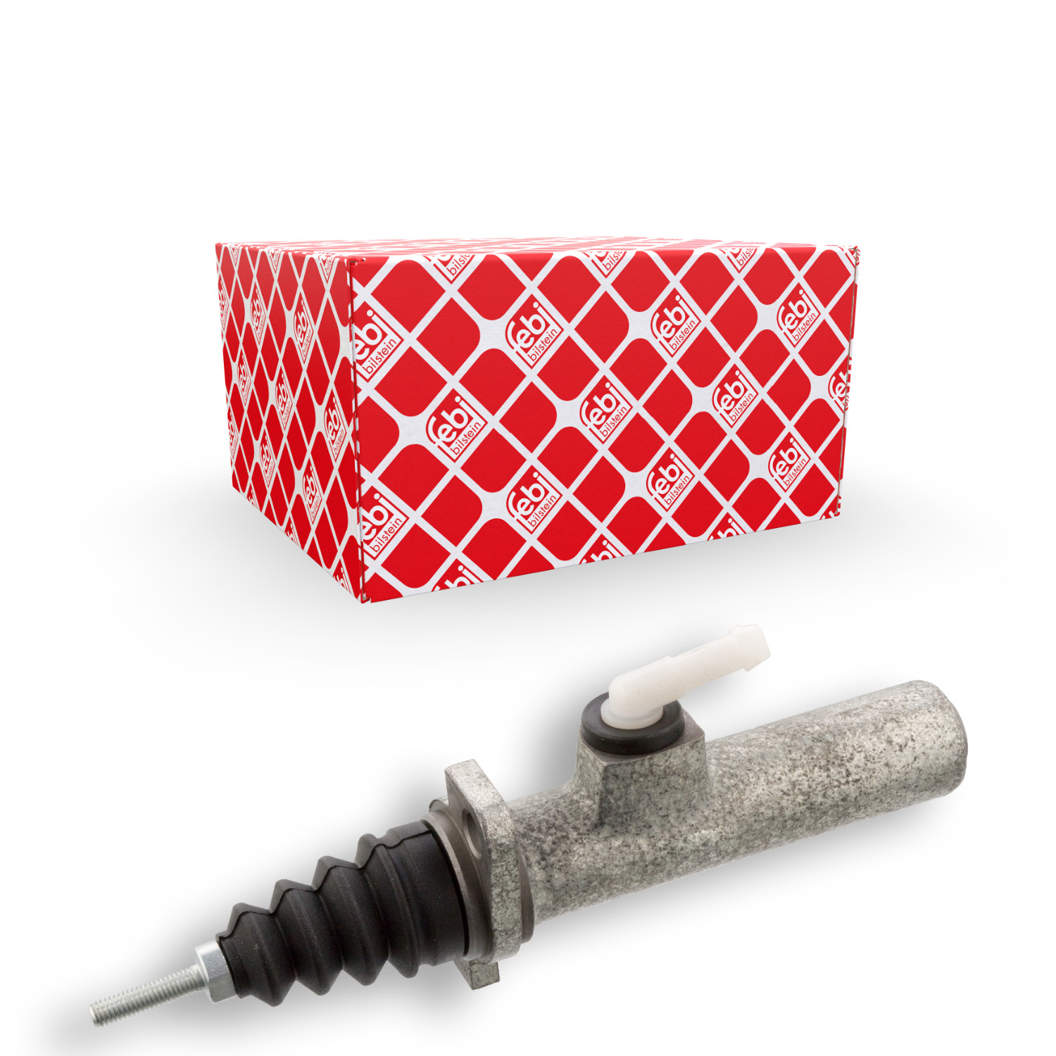 FEBI BILSTEIN Hovedcylinder, kobling 14074 for AUDI