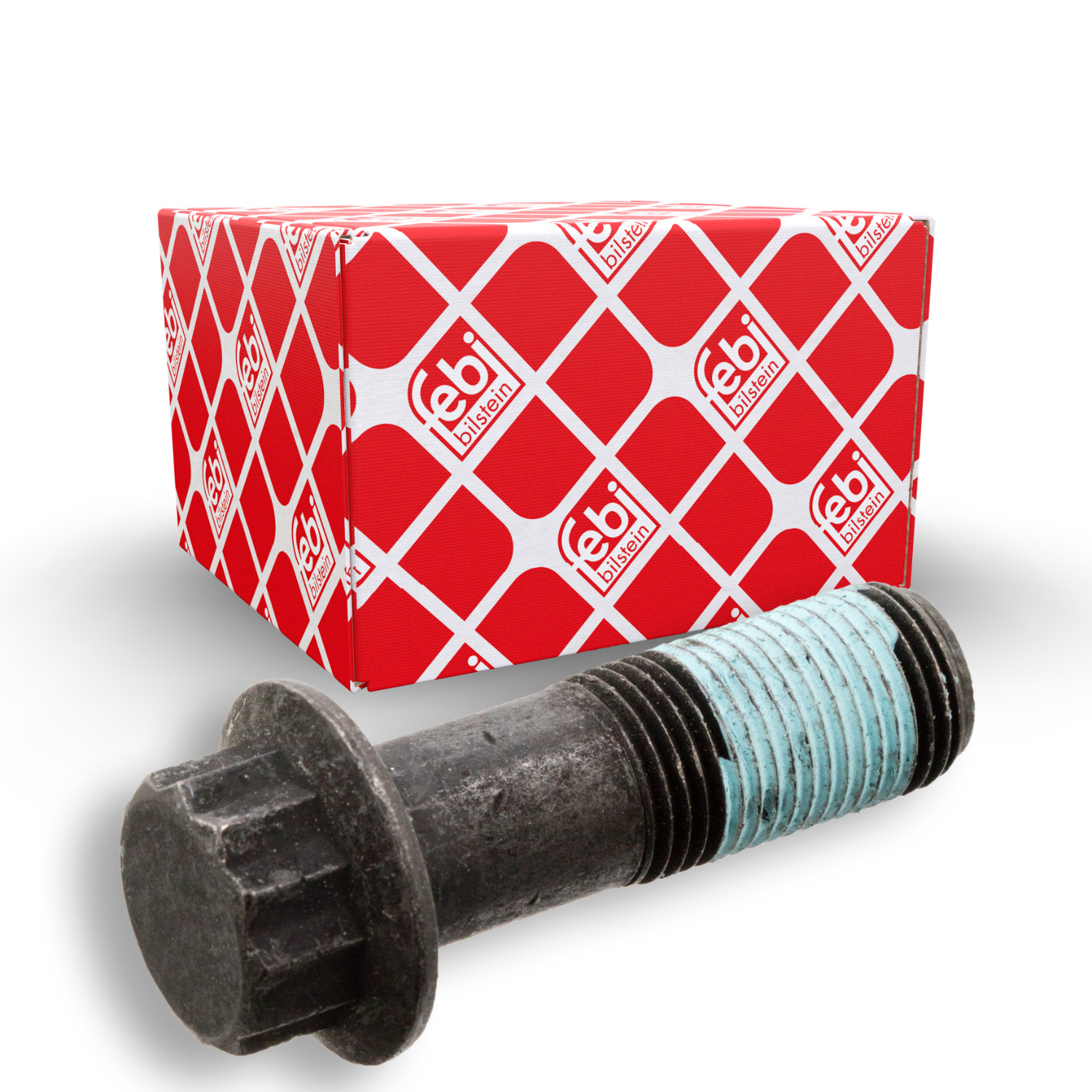 FEBI BILSTEIN 103694 for RENAULT TRUCKS