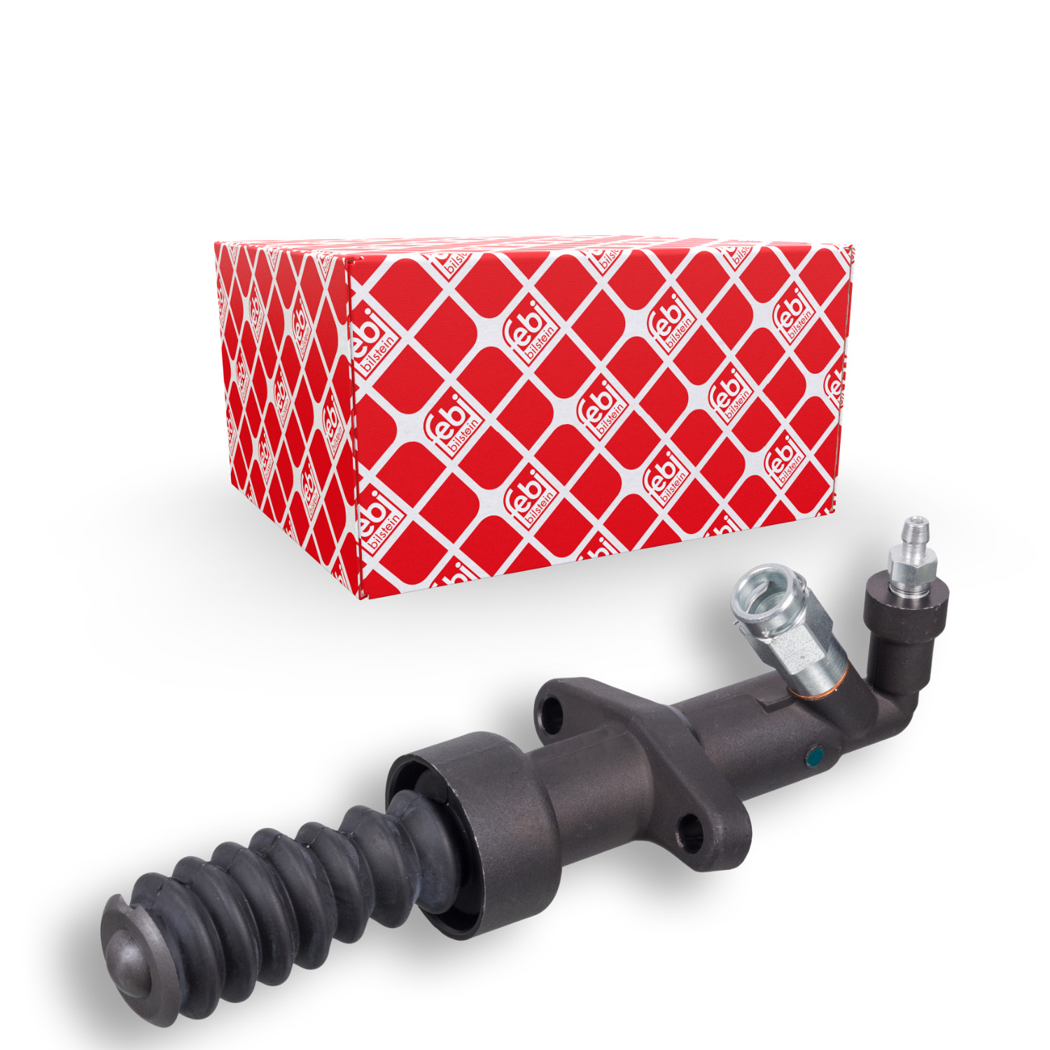FEBI BILSTEIN Arbejdscylinder, kobling 103520 for PEUGEOT LANCIA