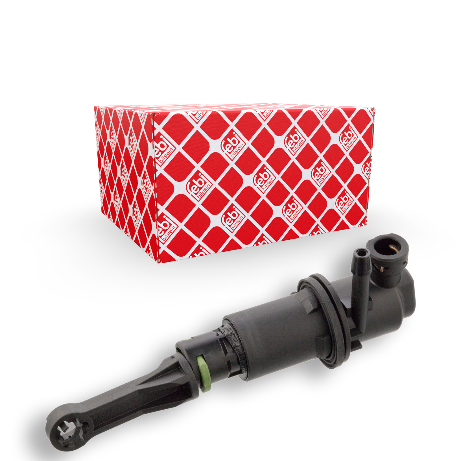 FEBI BILSTEIN Hovedcylinder, kobling 103992 for DS