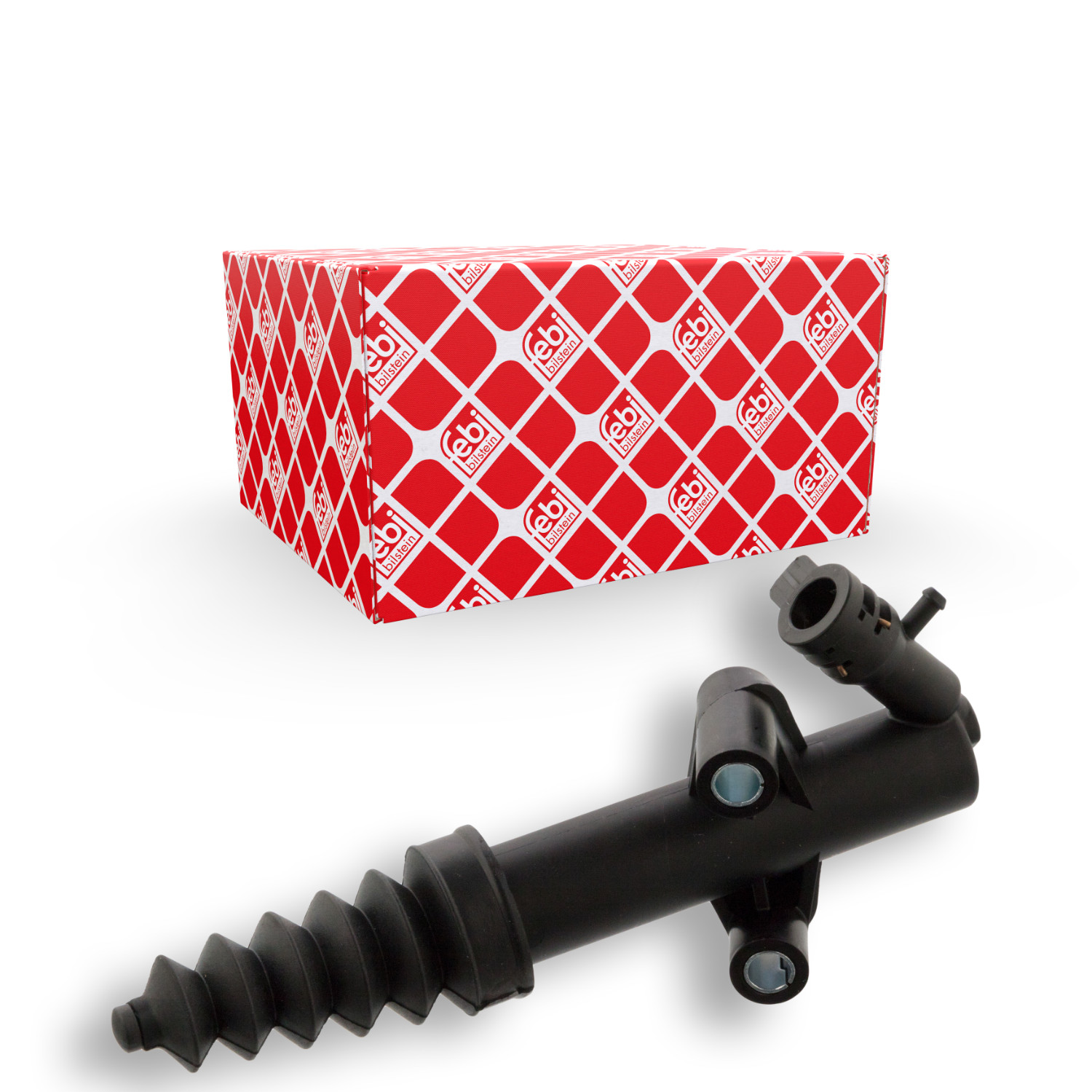 FEBI BILSTEIN Arbejdscylinder, kobling 103498 for PEUGEOT DS