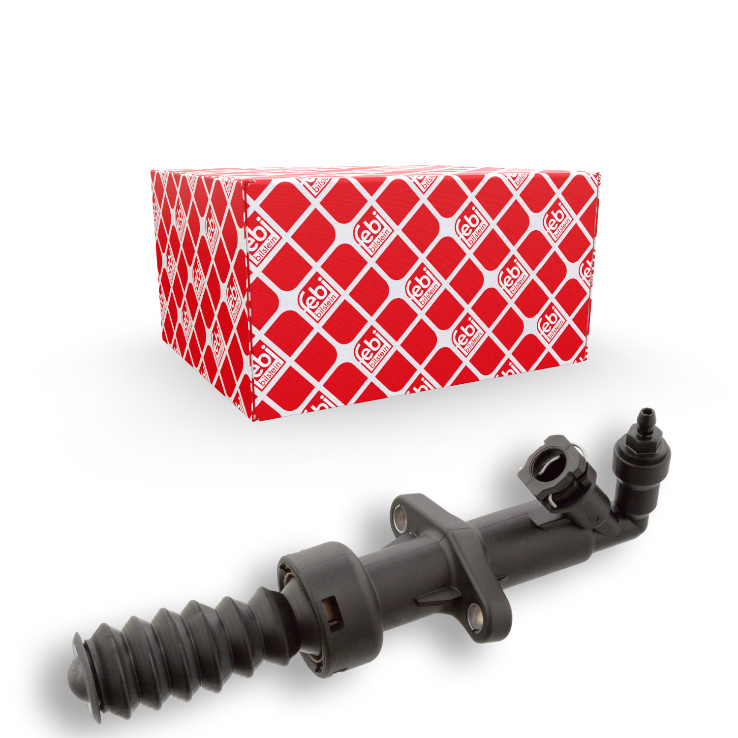 FEBI BILSTEIN Arbejdscylinder, kobling 103497 for PEUGEOT