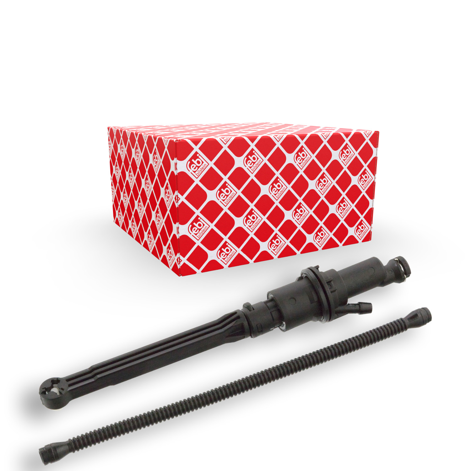 FEBI BILSTEIN Hovedcylinder, kobling 103219 for DS