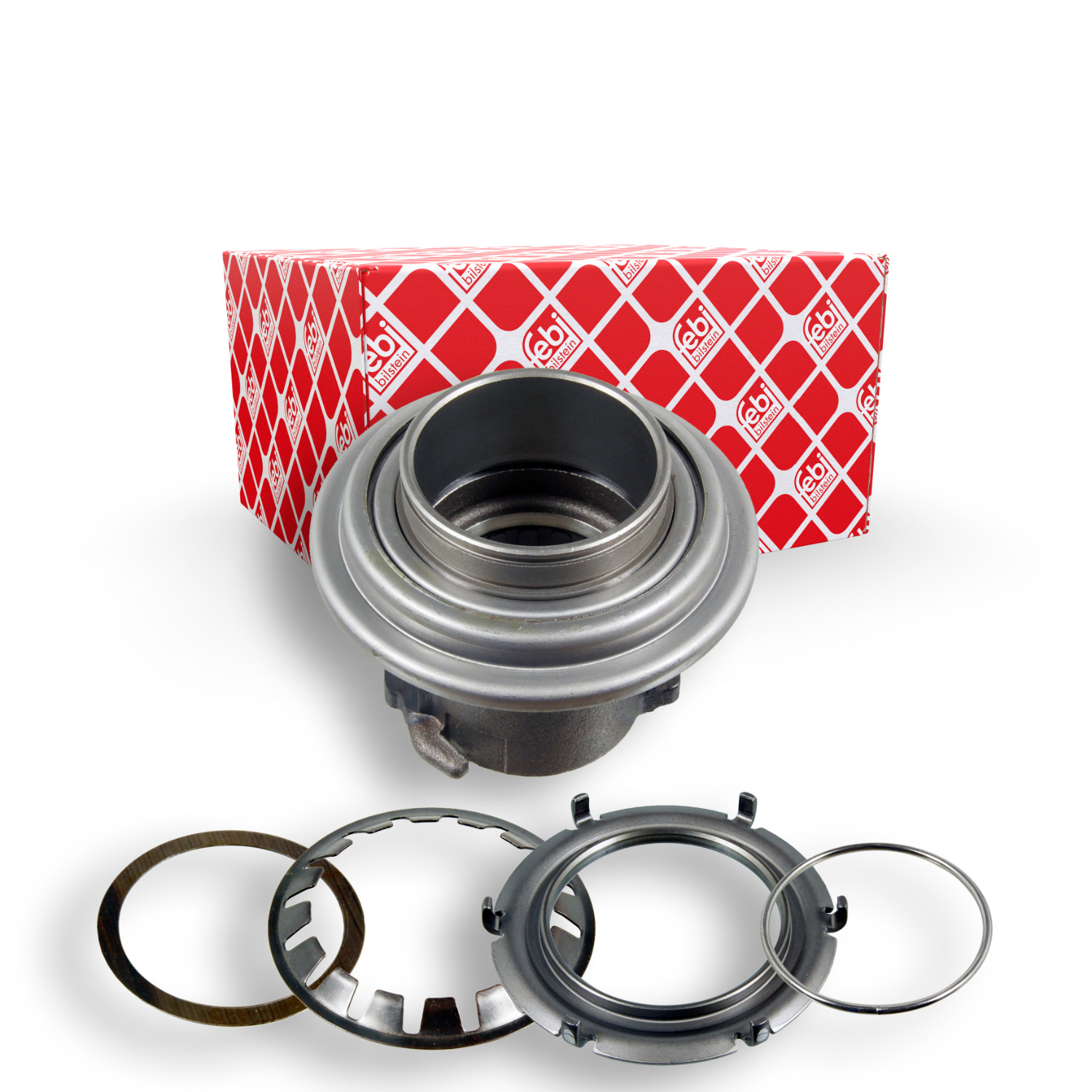 FEBI BILSTEIN 105354 for RENAULT TRUCKS