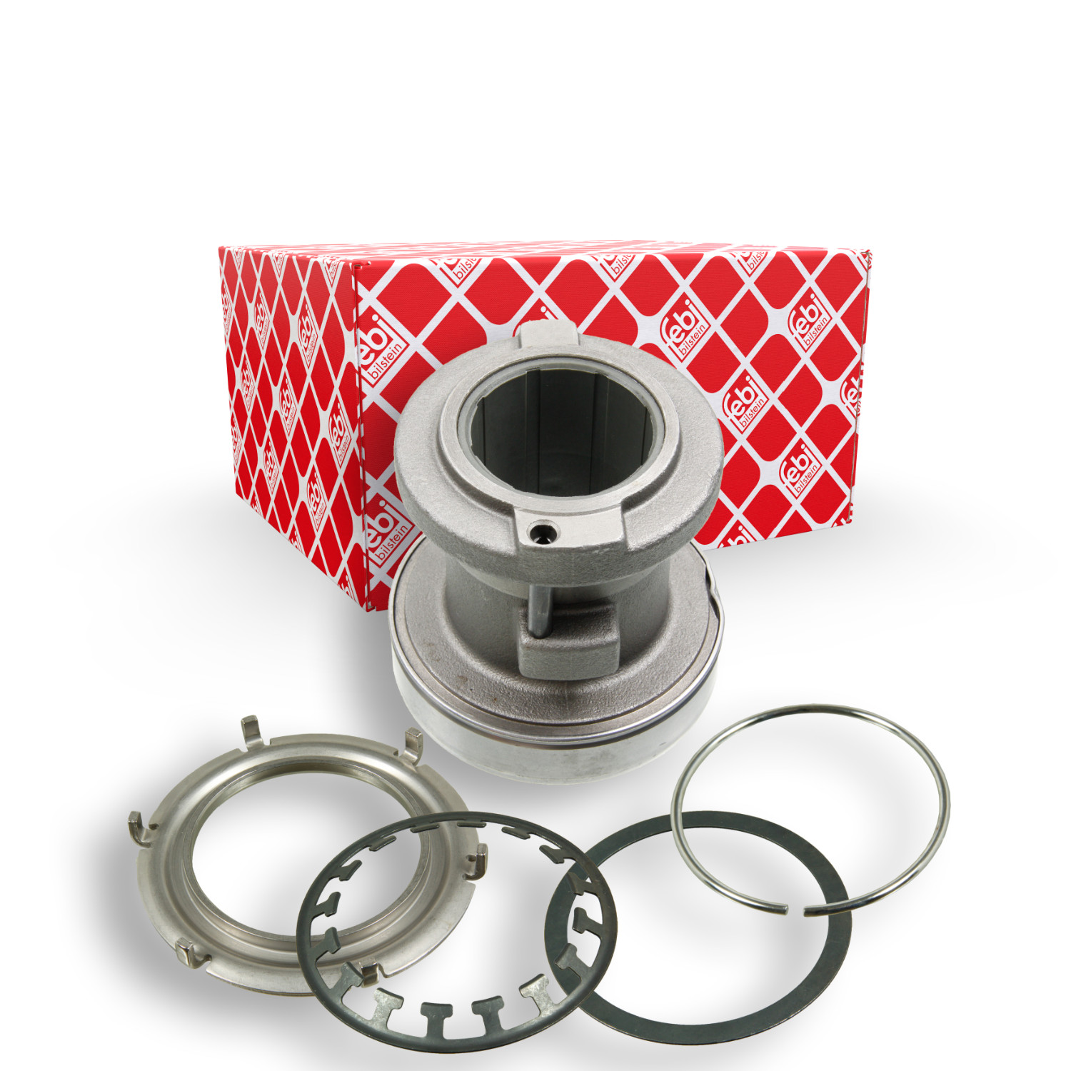 FEBI BILSTEIN 105372 for MERCEDES-BENZ