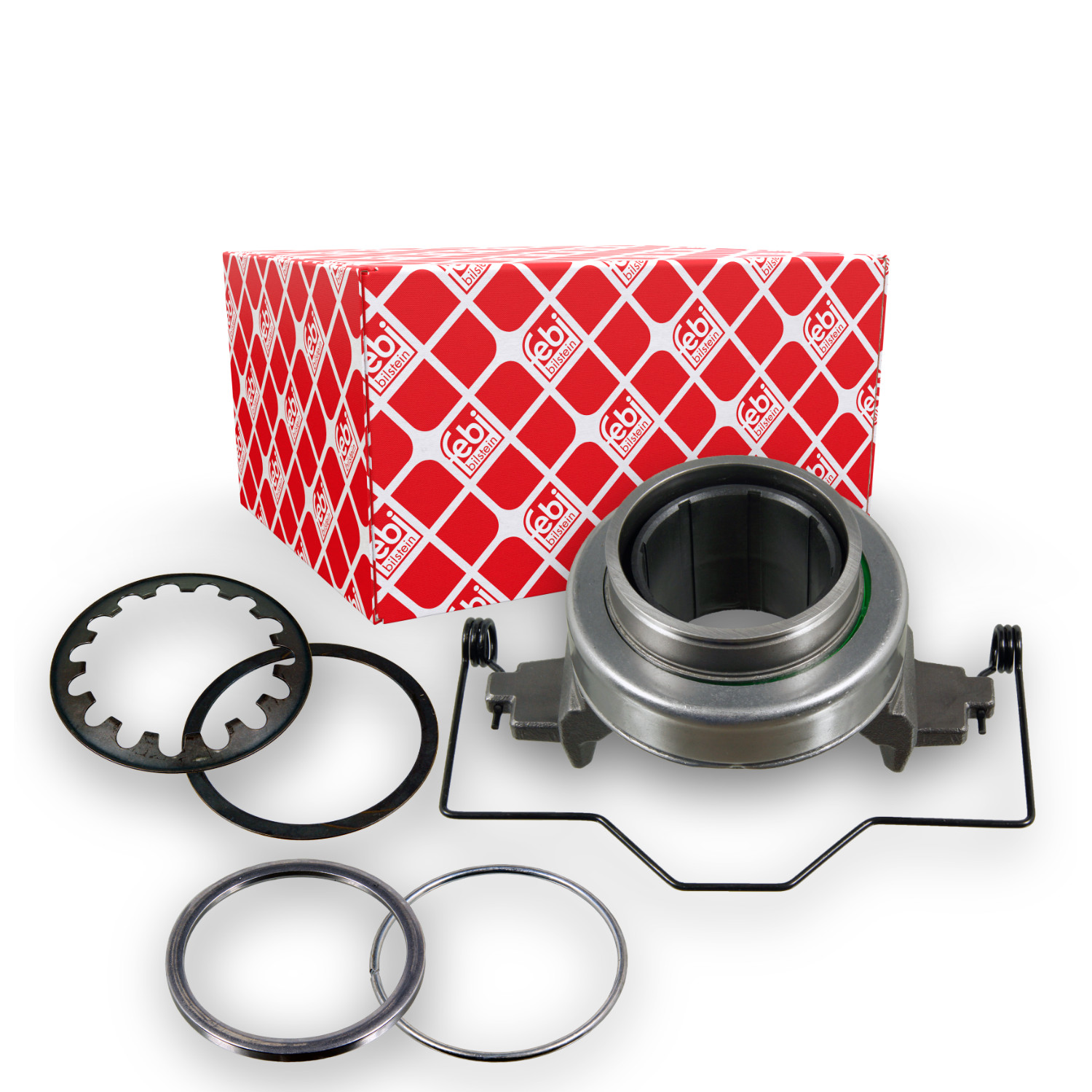 FEBI BILSTEIN 105374 for VOLVO