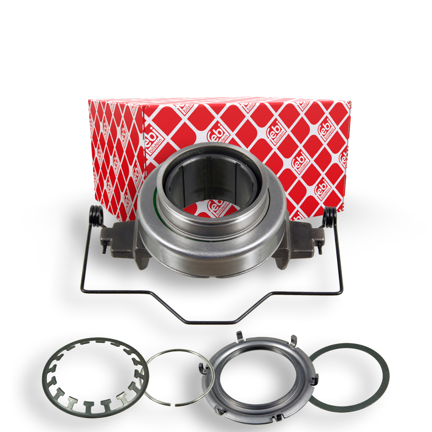 FEBI BILSTEIN 105373 for VOLVO RENAULT TRUCKS
