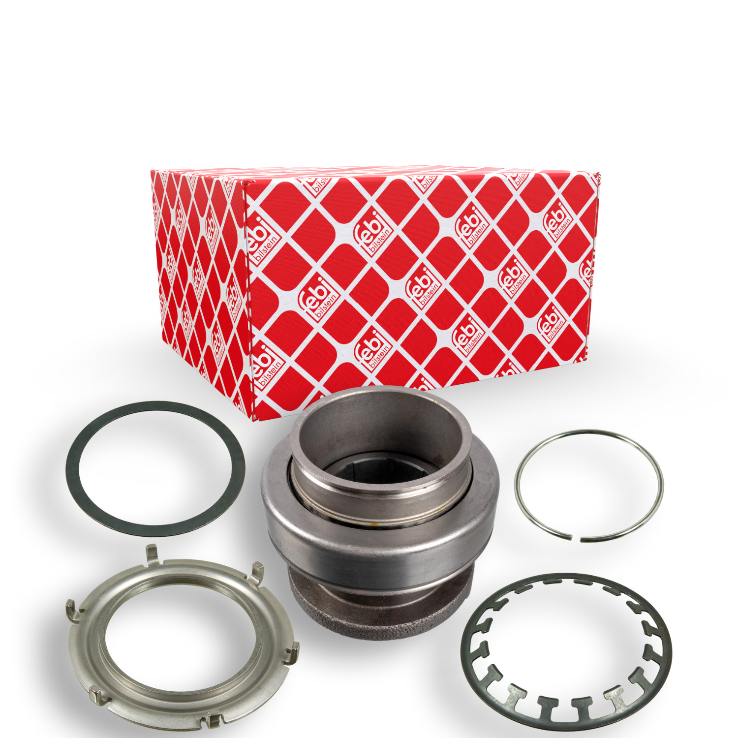 FEBI BILSTEIN 105383 for MERCEDES-BENZ