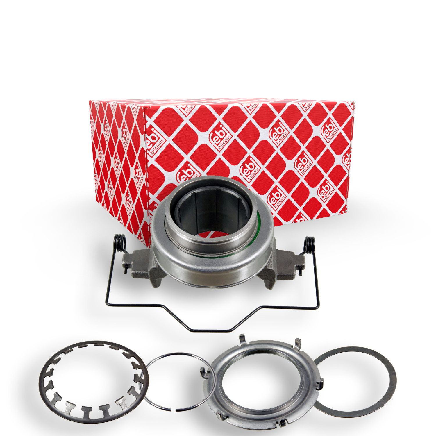 FEBI BILSTEIN 105386 for VOLVO