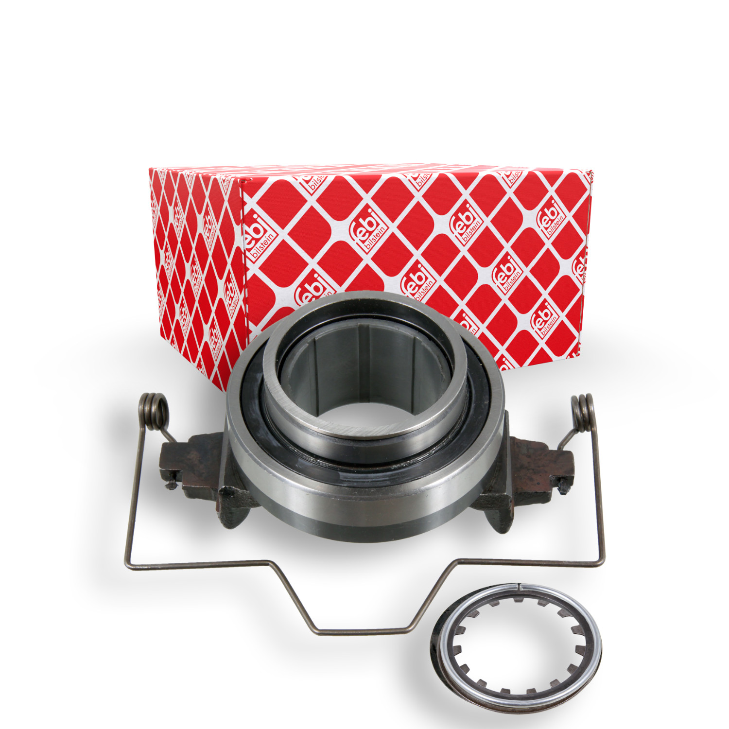 FEBI BILSTEIN 105388 for VOLVO
