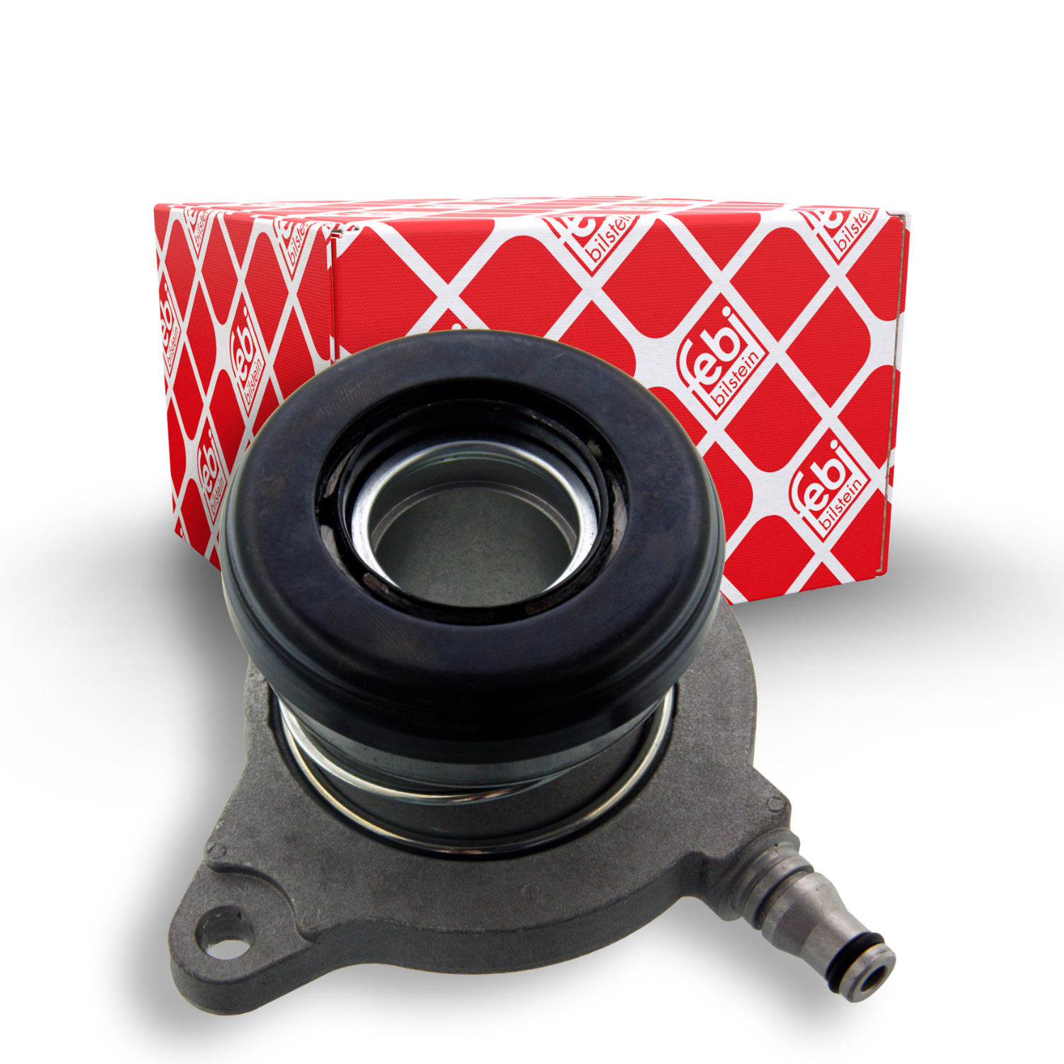 FEBI BILSTEIN Centraludrykker, kobling 170186 for FORD VOLVO FORD USA LAND ROVER