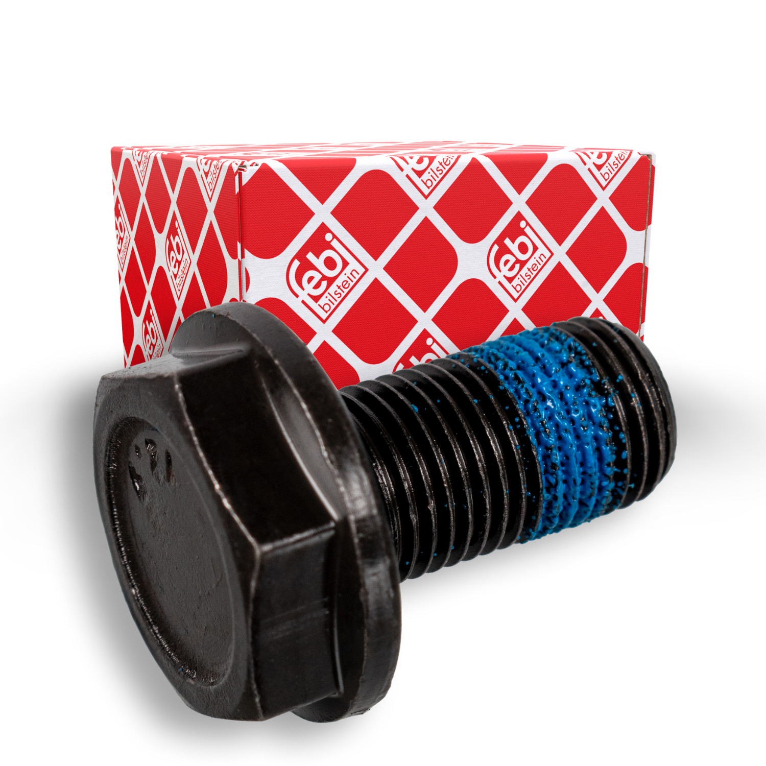 FEBI BILSTEIN Svinghjulsskrue 170878 for FORD VOLVO VW