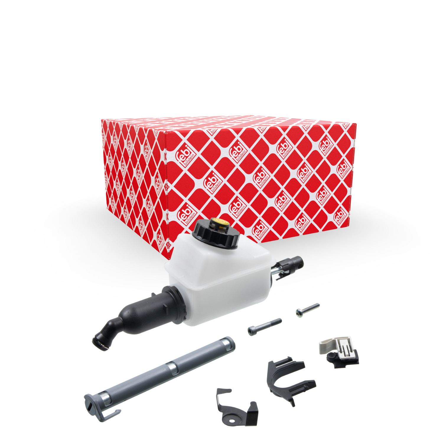 FEBI BILSTEIN 171408 for DAF VOLVO IVECO RENAULT TRUCKS