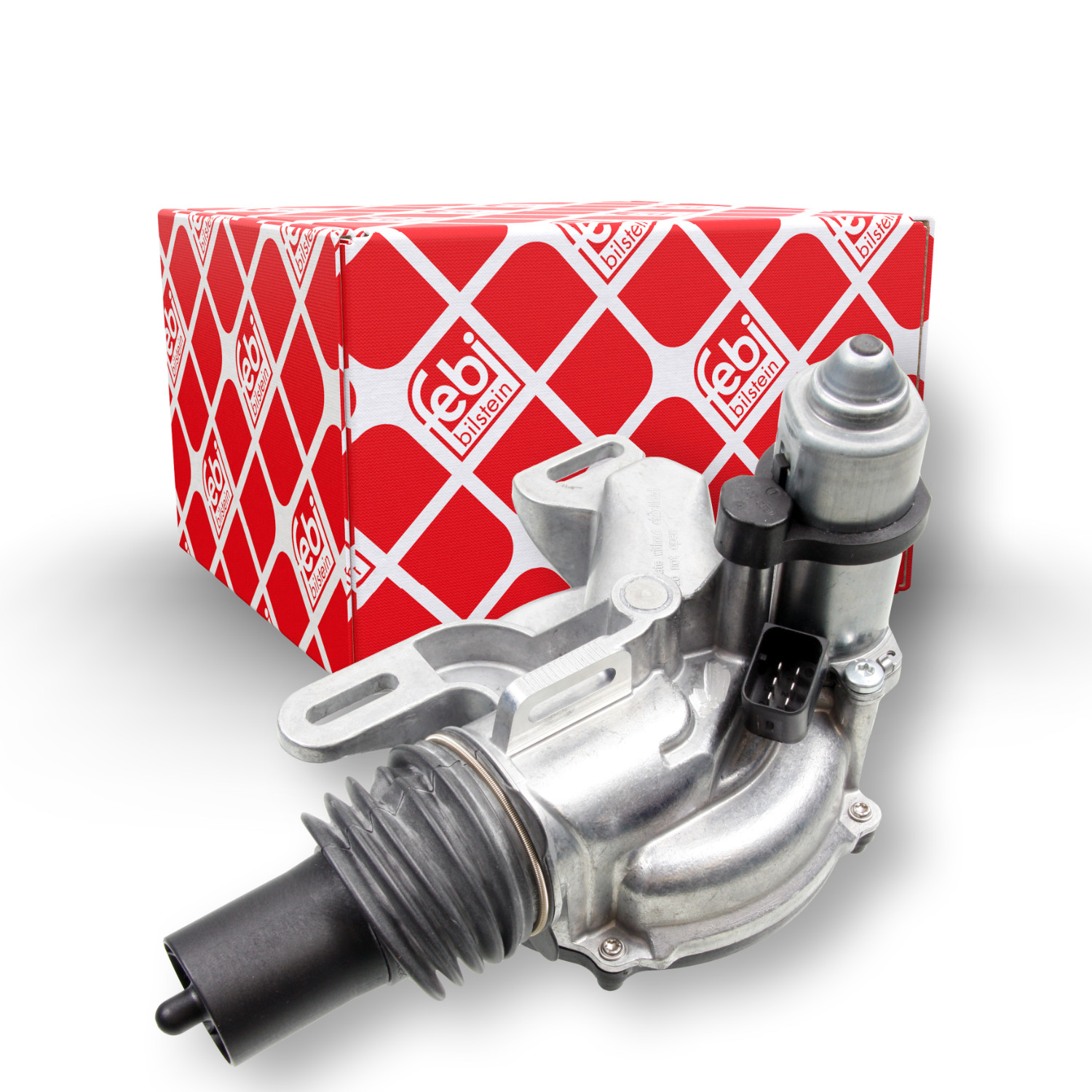 FEBI BILSTEIN Koblingsaktuator 174232 for SMART