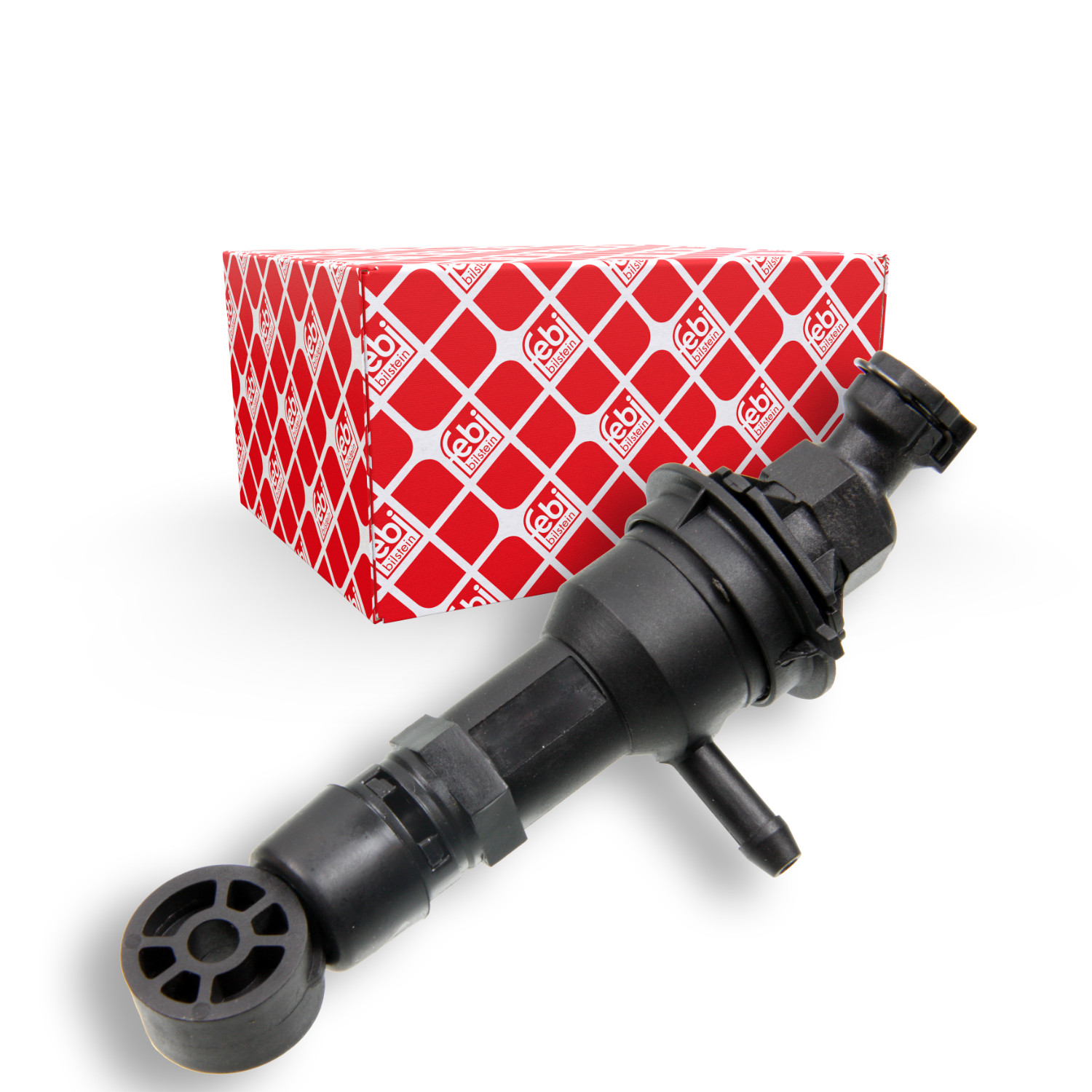 FEBI BILSTEIN Hovedcylinder, kobling 174240 for PEUGEOT FIAT VAUXHALL