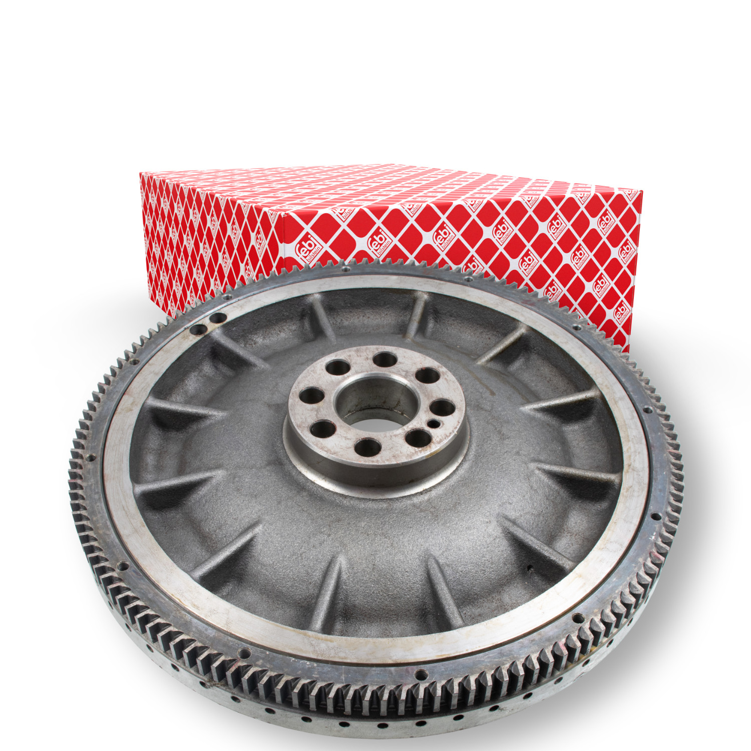 FEBI BILSTEIN 178653 for MERCEDES-BENZ