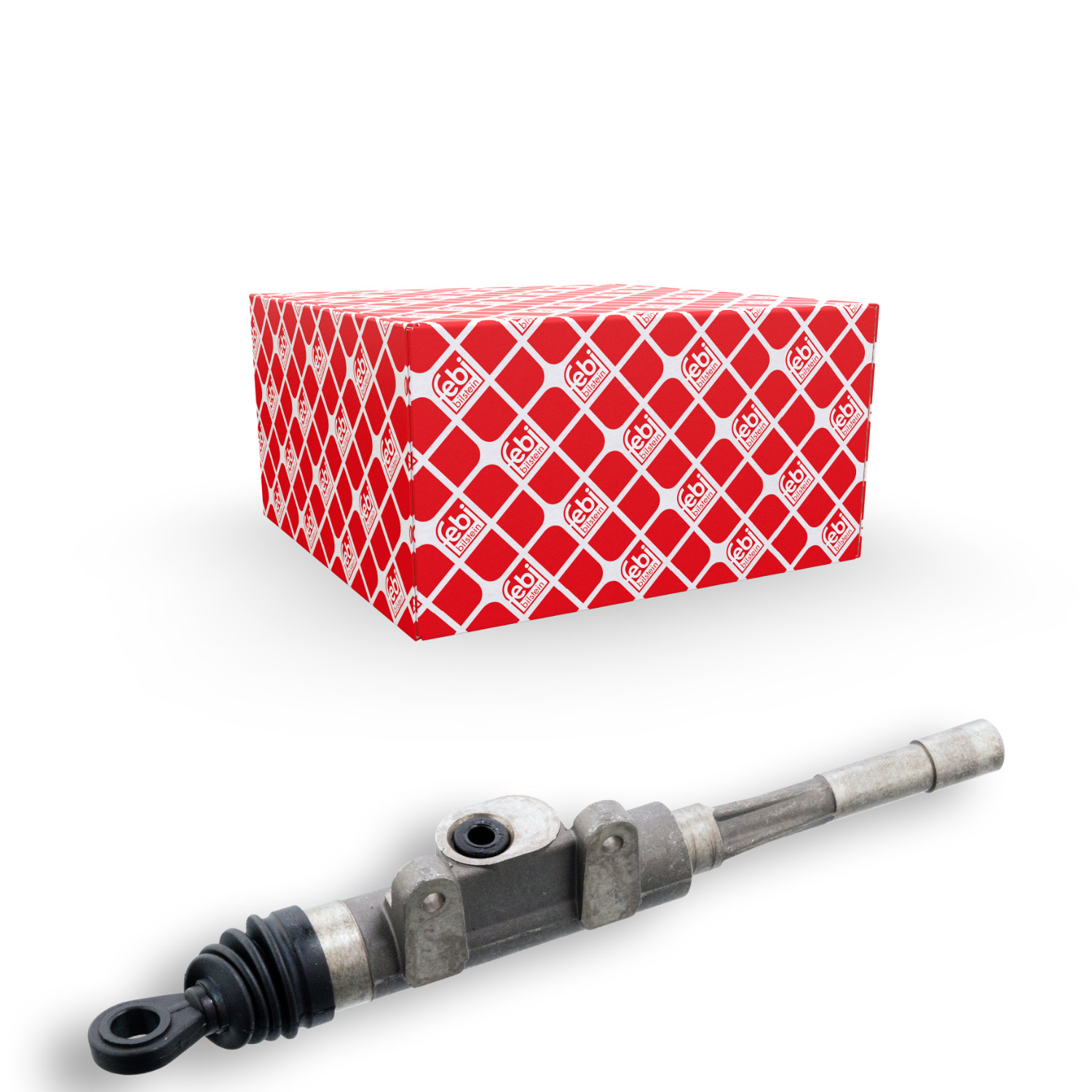 FEBI BILSTEIN Hovedcylinder, kobling 10180 for BMW