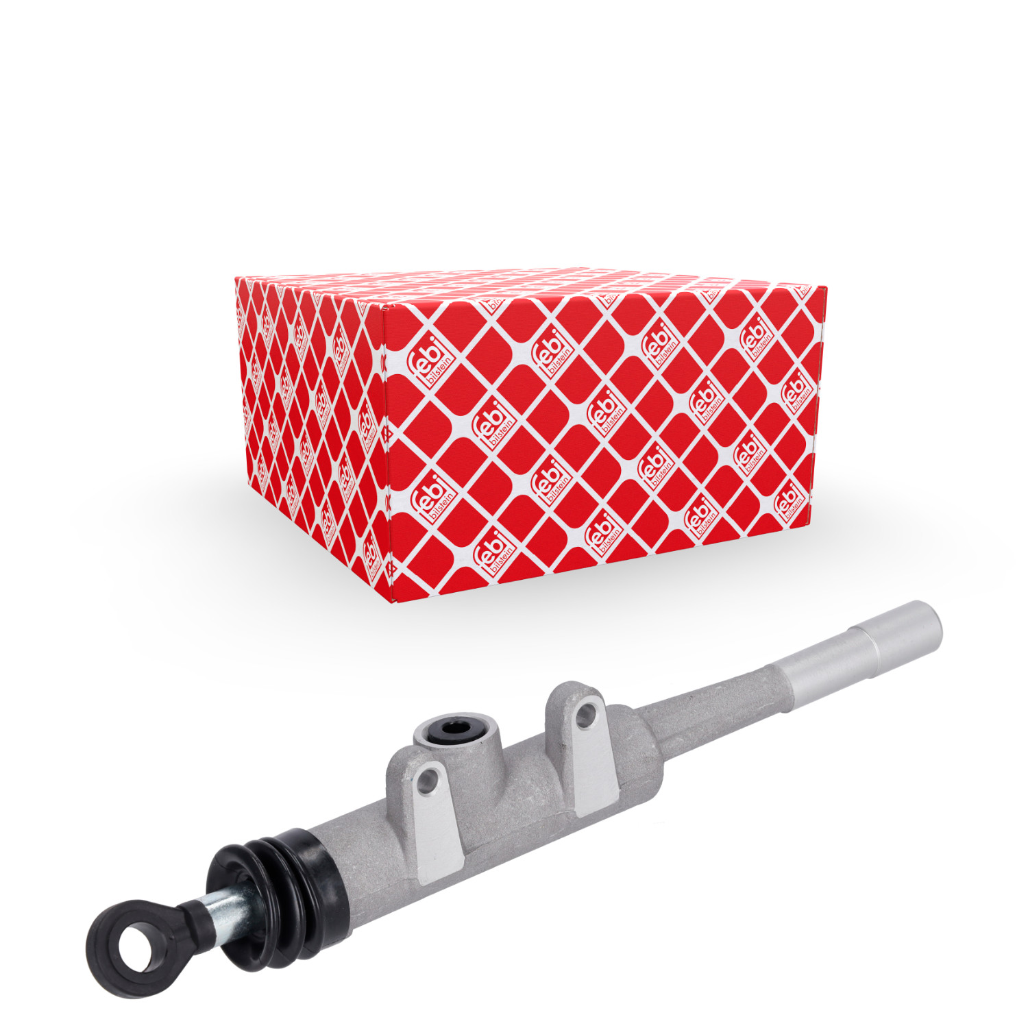 FEBI BILSTEIN Hovedcylinder, kobling 10213 for BMW