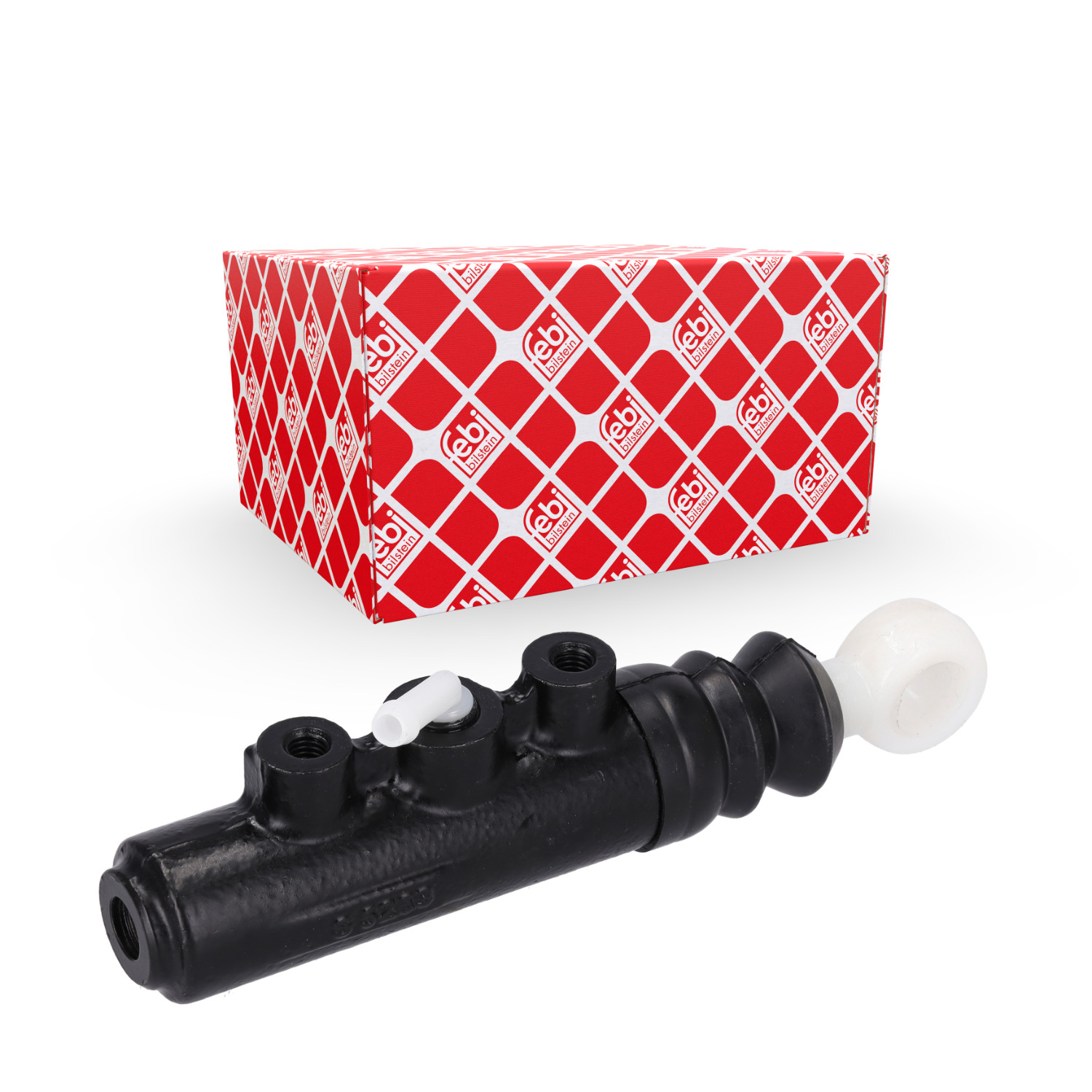 FEBI BILSTEIN 11865 for VOLVO