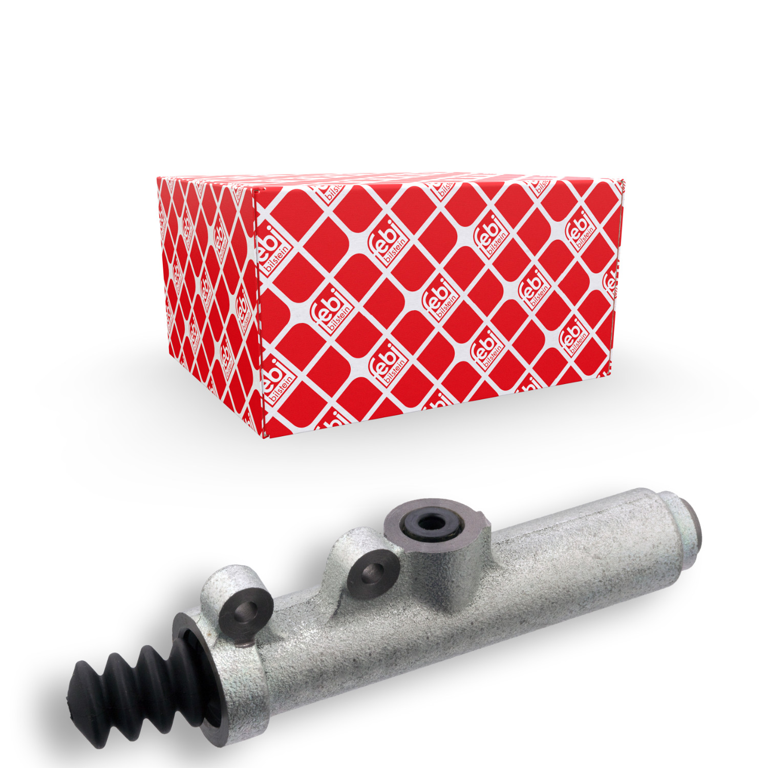 FEBI BILSTEIN Hovedcylinder, kobling 12274 for MERCEDES-BENZ