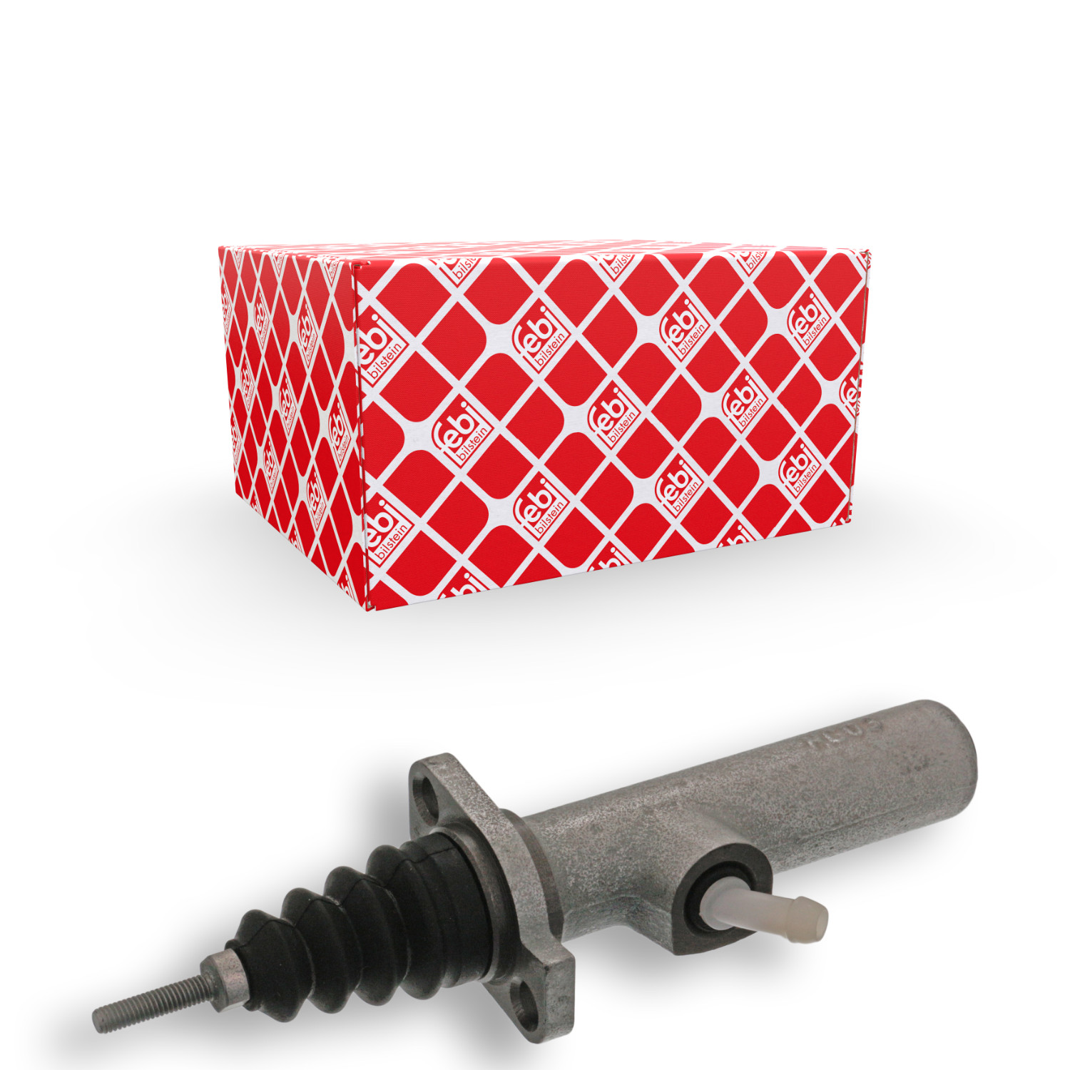 FEBI BILSTEIN Hovedcylinder, kobling 14072 for AUDI