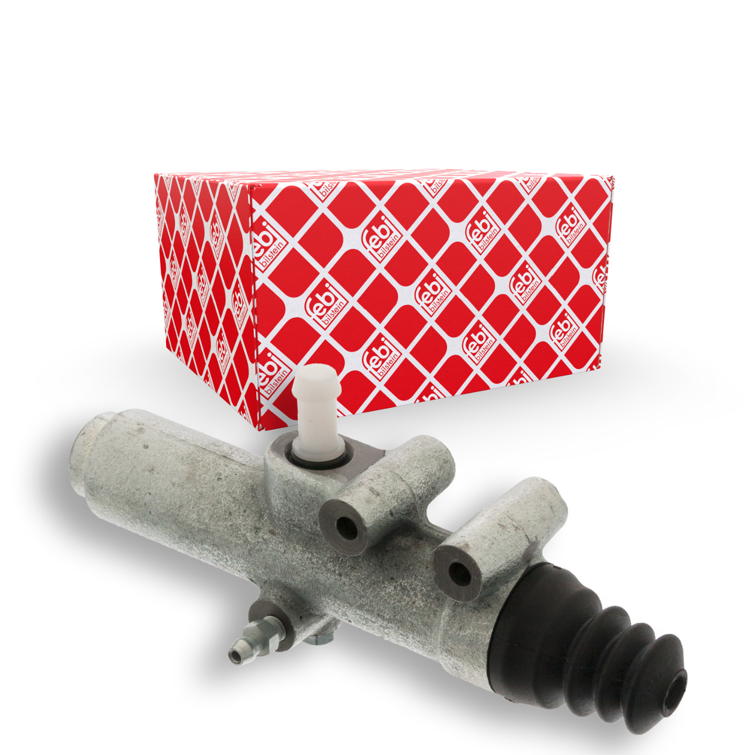 FEBI BILSTEIN 12336 for MAN MERCEDES-BENZ