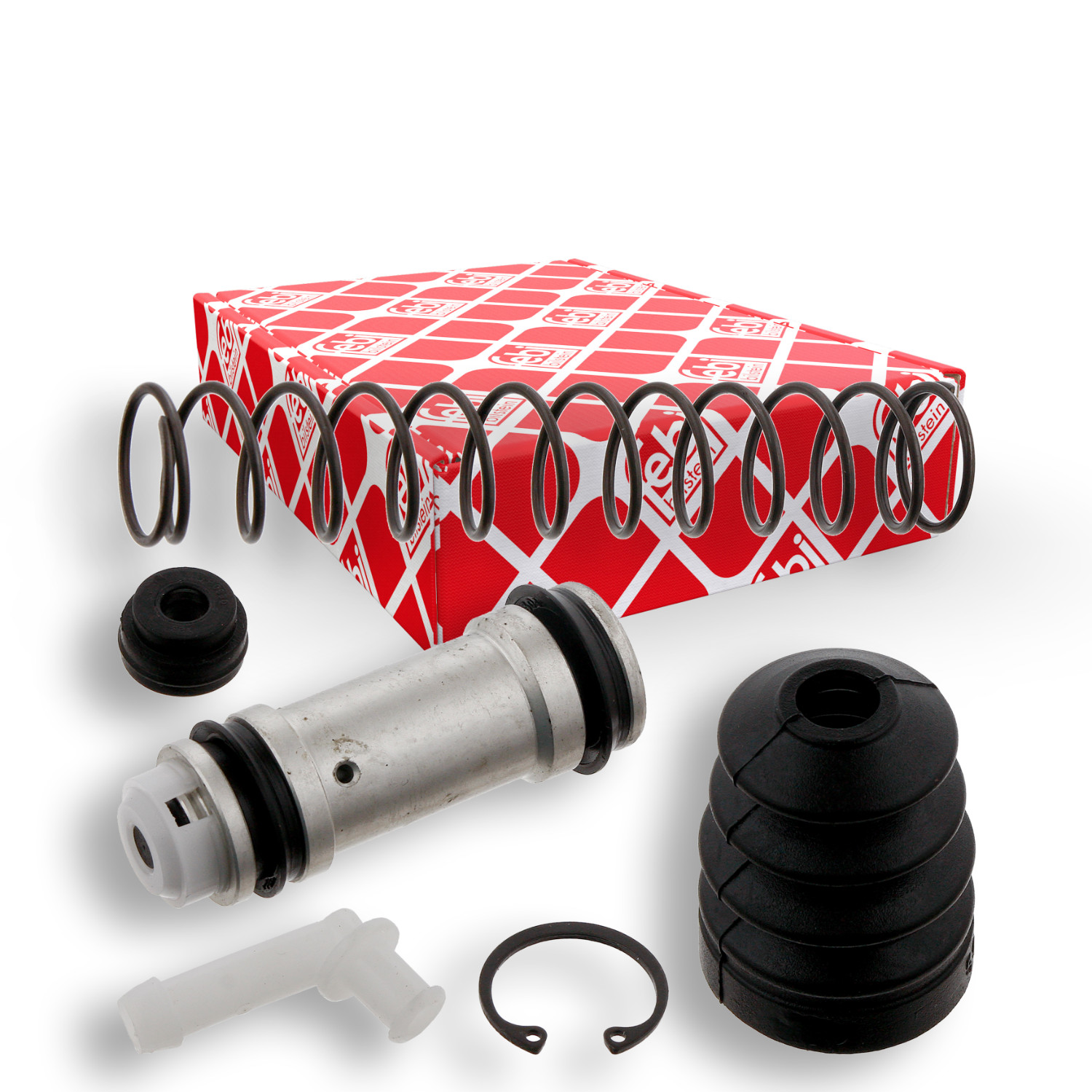 FEBI BILSTEIN 26189 for MERCEDES-BENZ