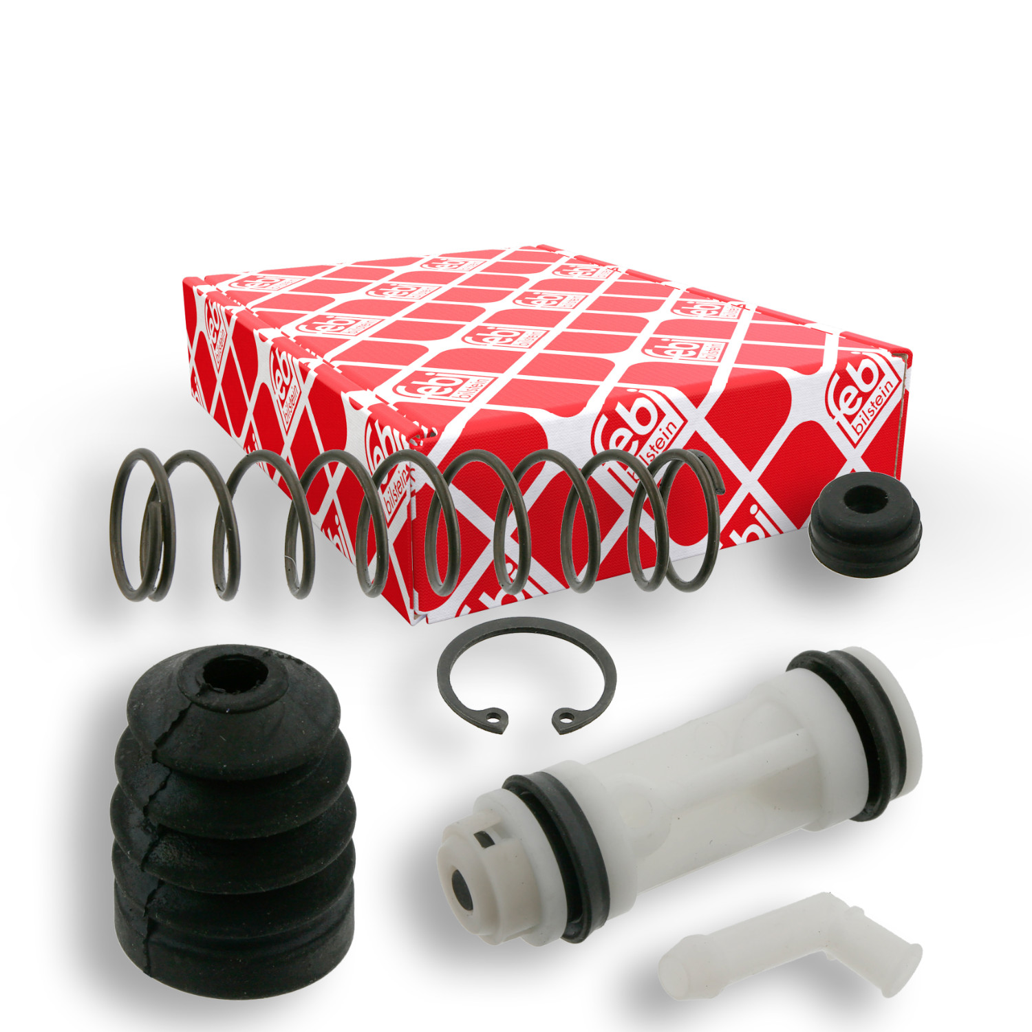 FEBI BILSTEIN 26188 for MERCEDES-BENZ