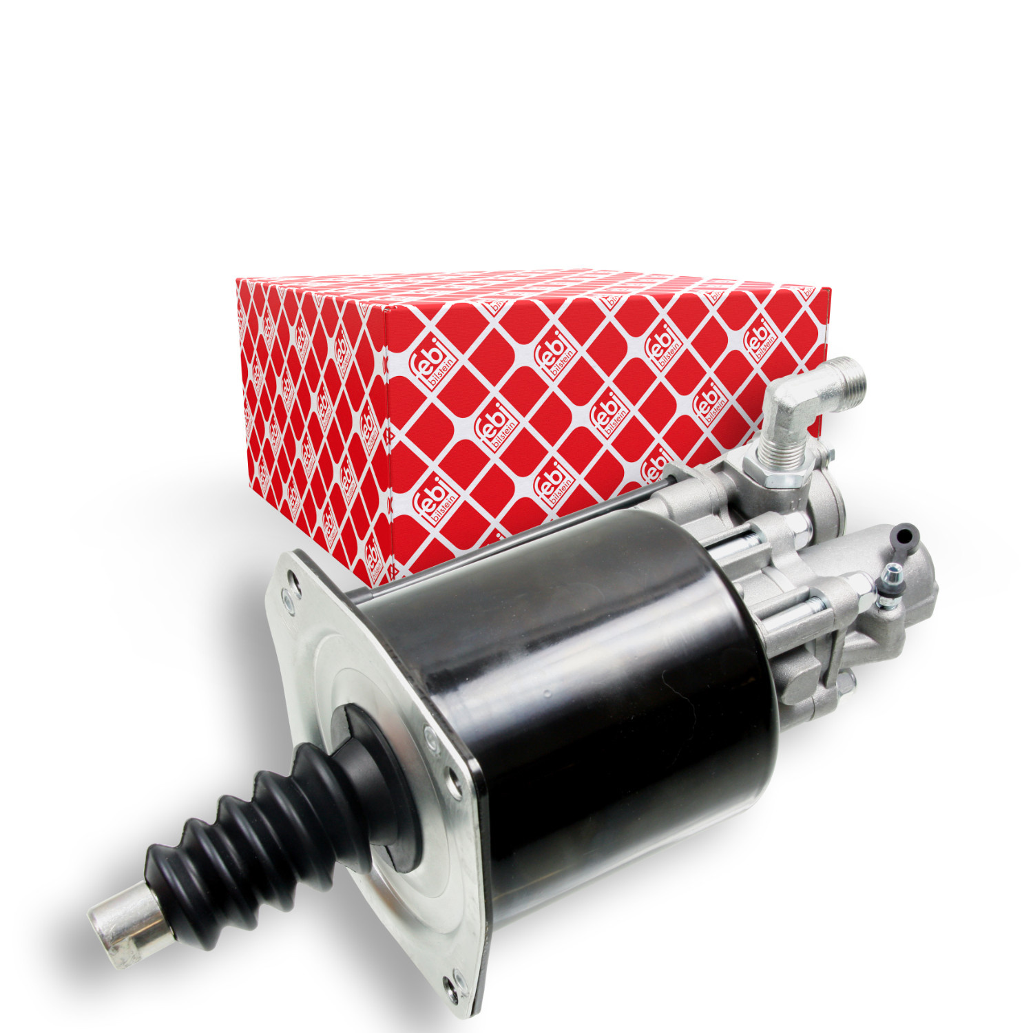 FEBI BILSTEIN Koblingsforstærker 09982