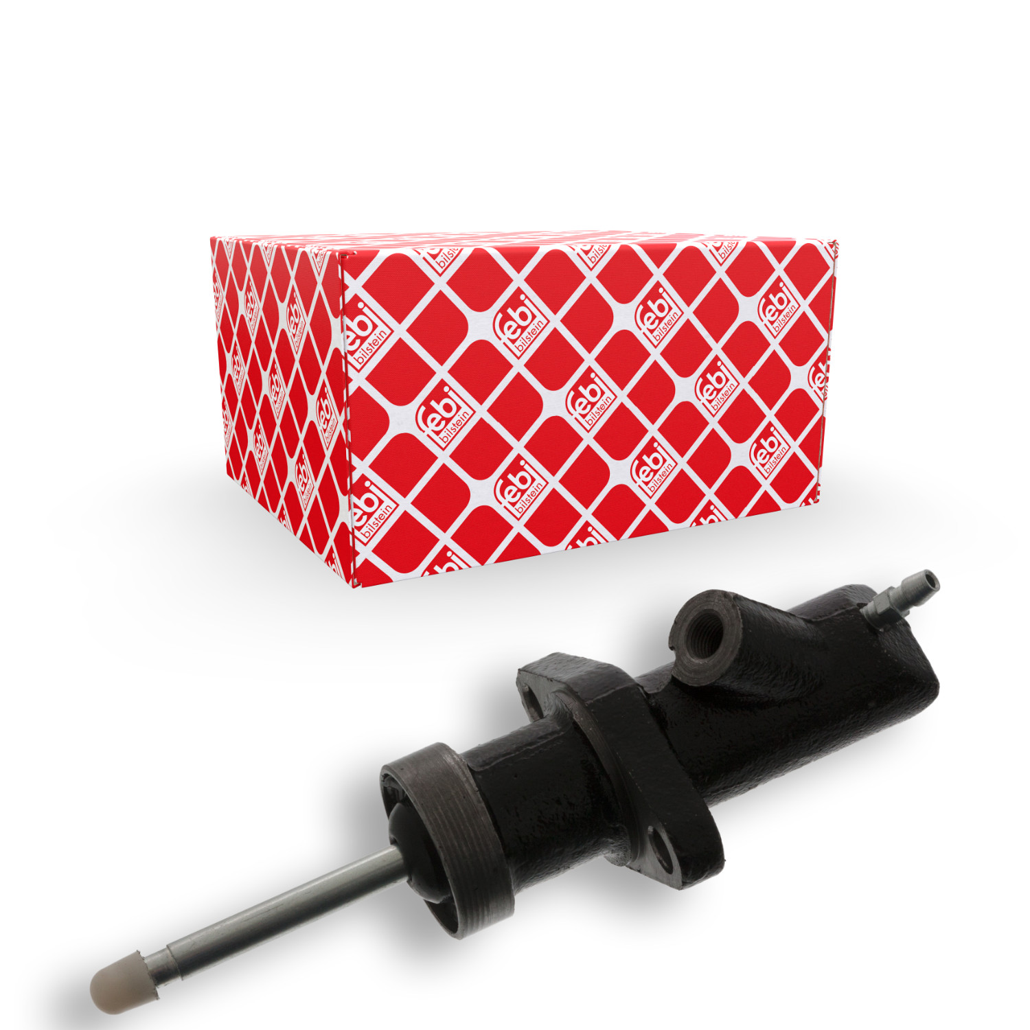 FEBI BILSTEIN Arbejdscylinder, kobling 10034 for BMW