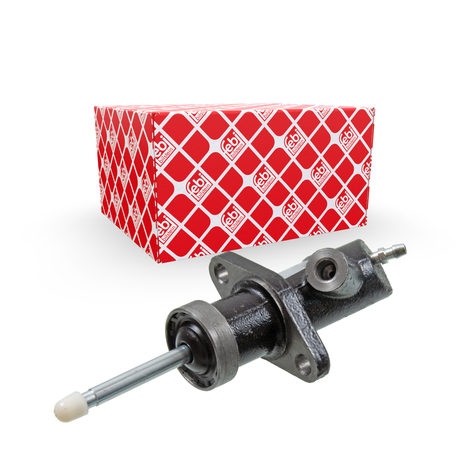 FEBI BILSTEIN Arbejdscylinder, kobling 10214 for BMW
