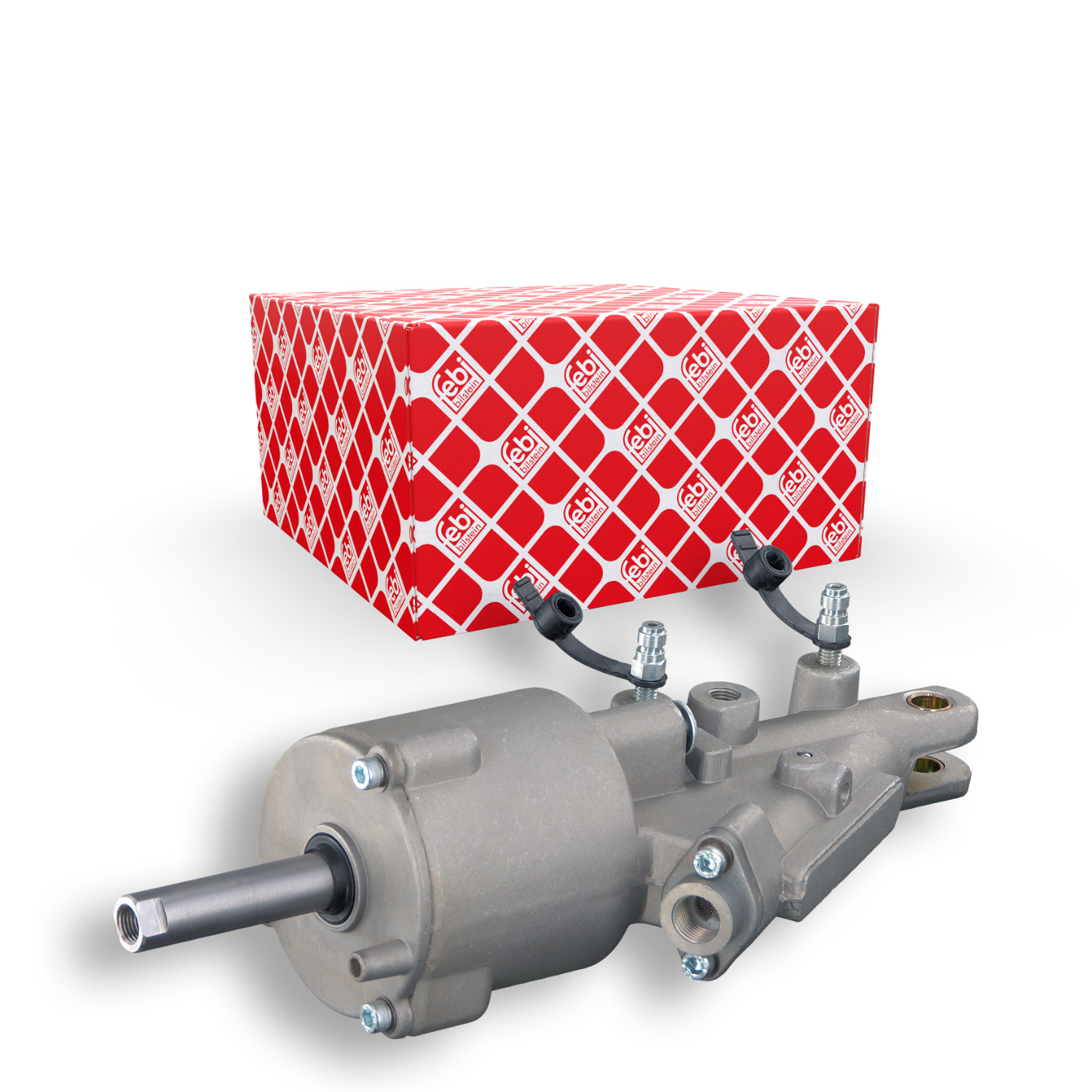 FEBI BILSTEIN Koblingsforstærker 11739 for VOLVO