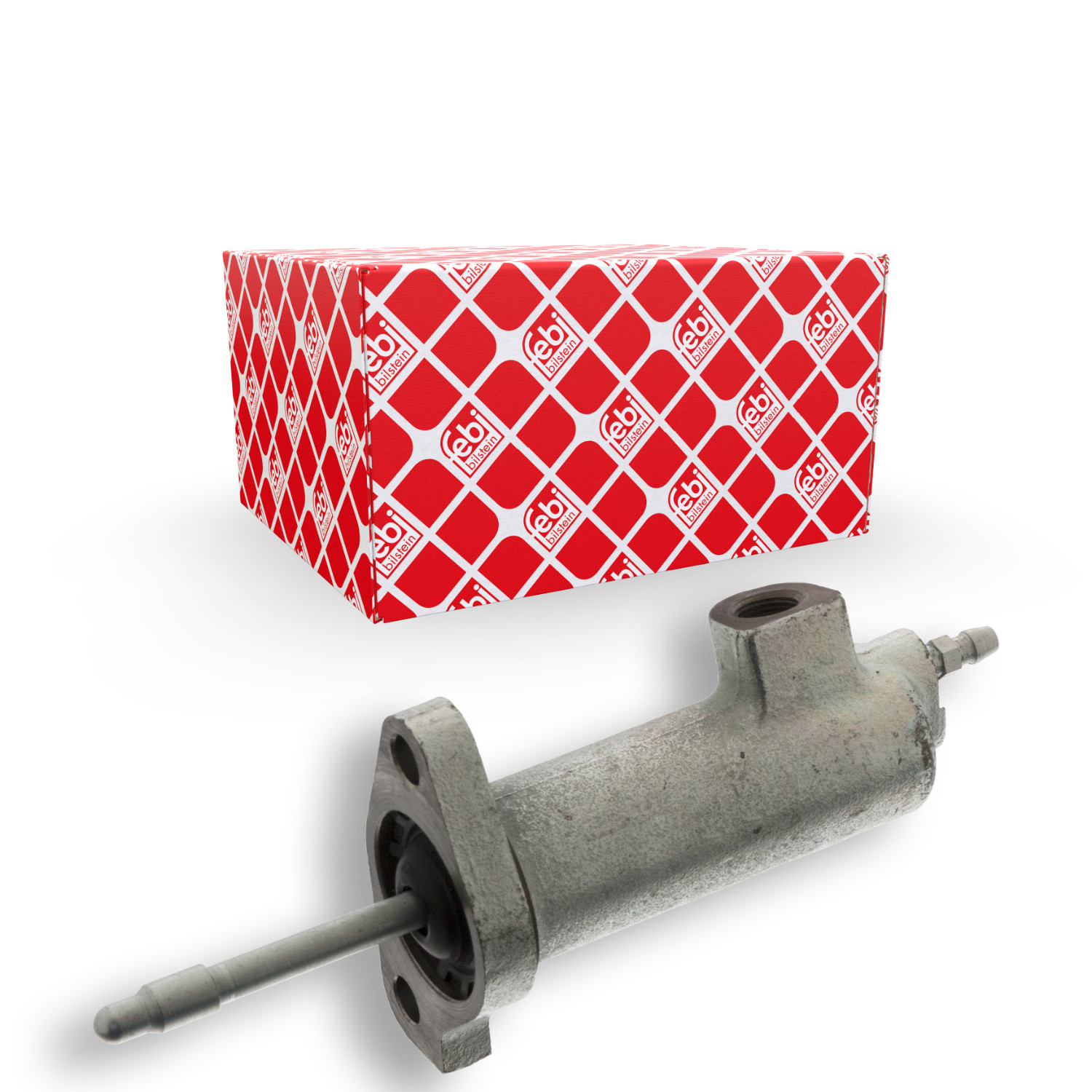 FEBI BILSTEIN Arbejdscylinder, kobling 12268 for MERCEDES-BENZ