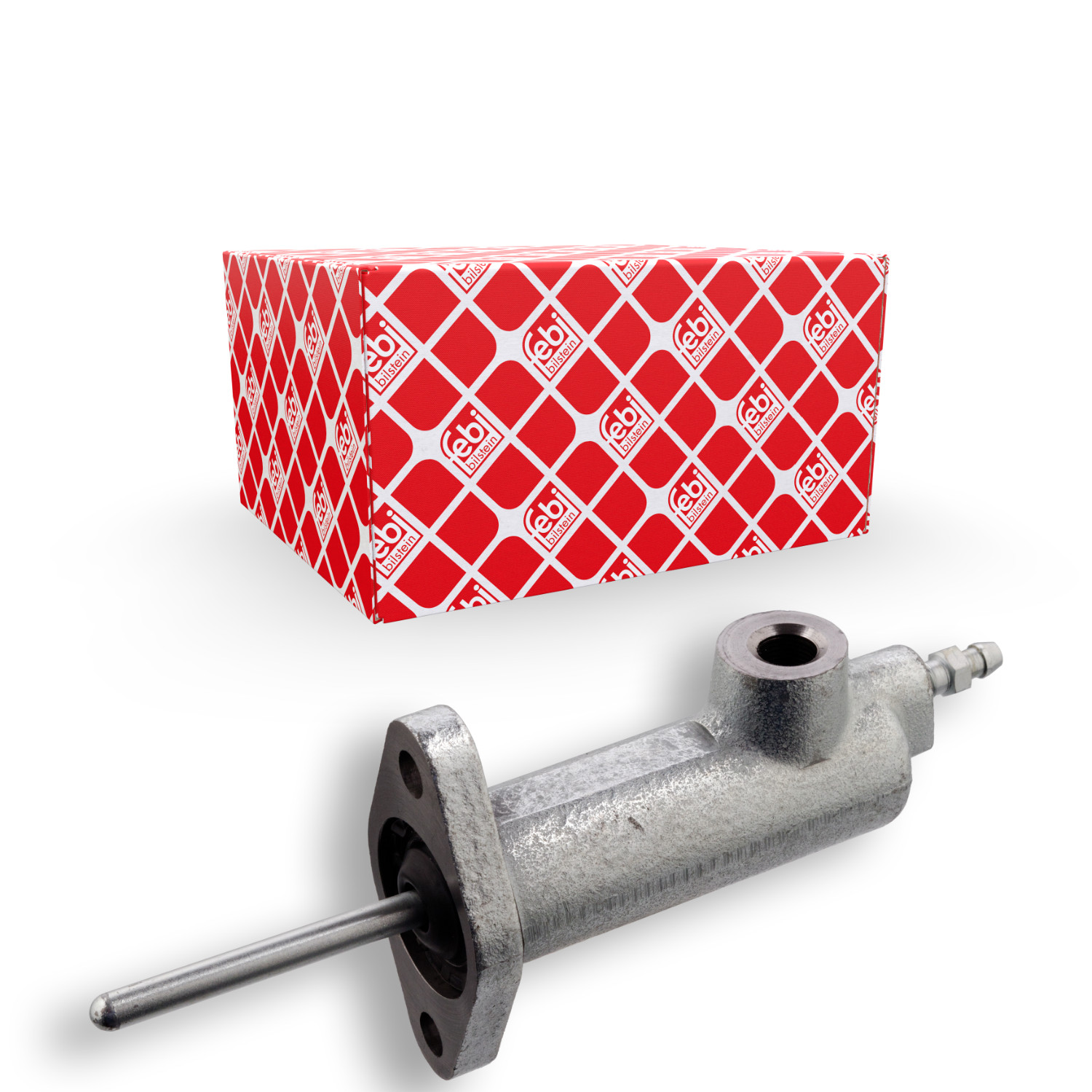 FEBI BILSTEIN Arbejdscylinder, kobling 12328 for MERCEDES-BENZ
