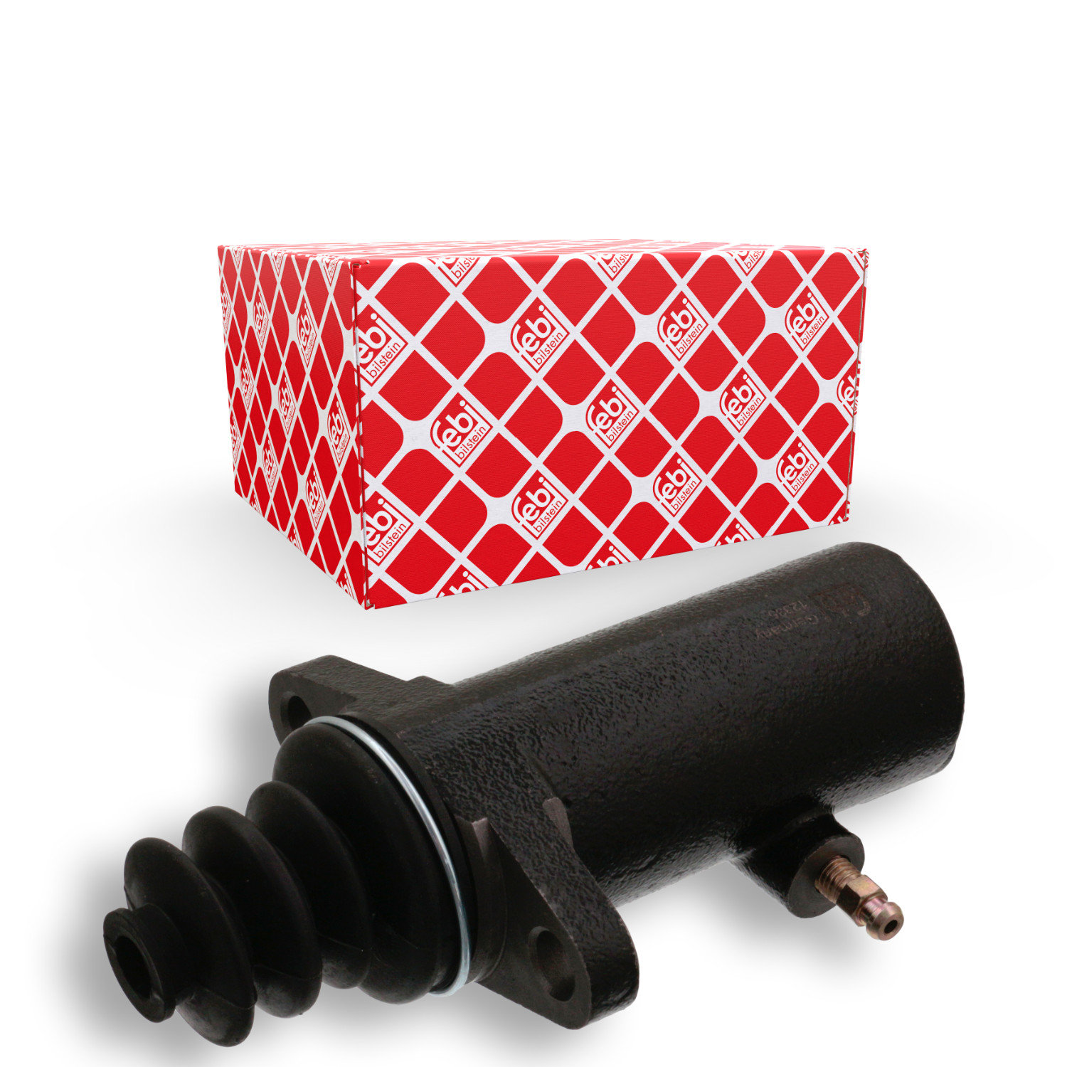FEBI BILSTEIN 12335 for MERCEDES-BENZ