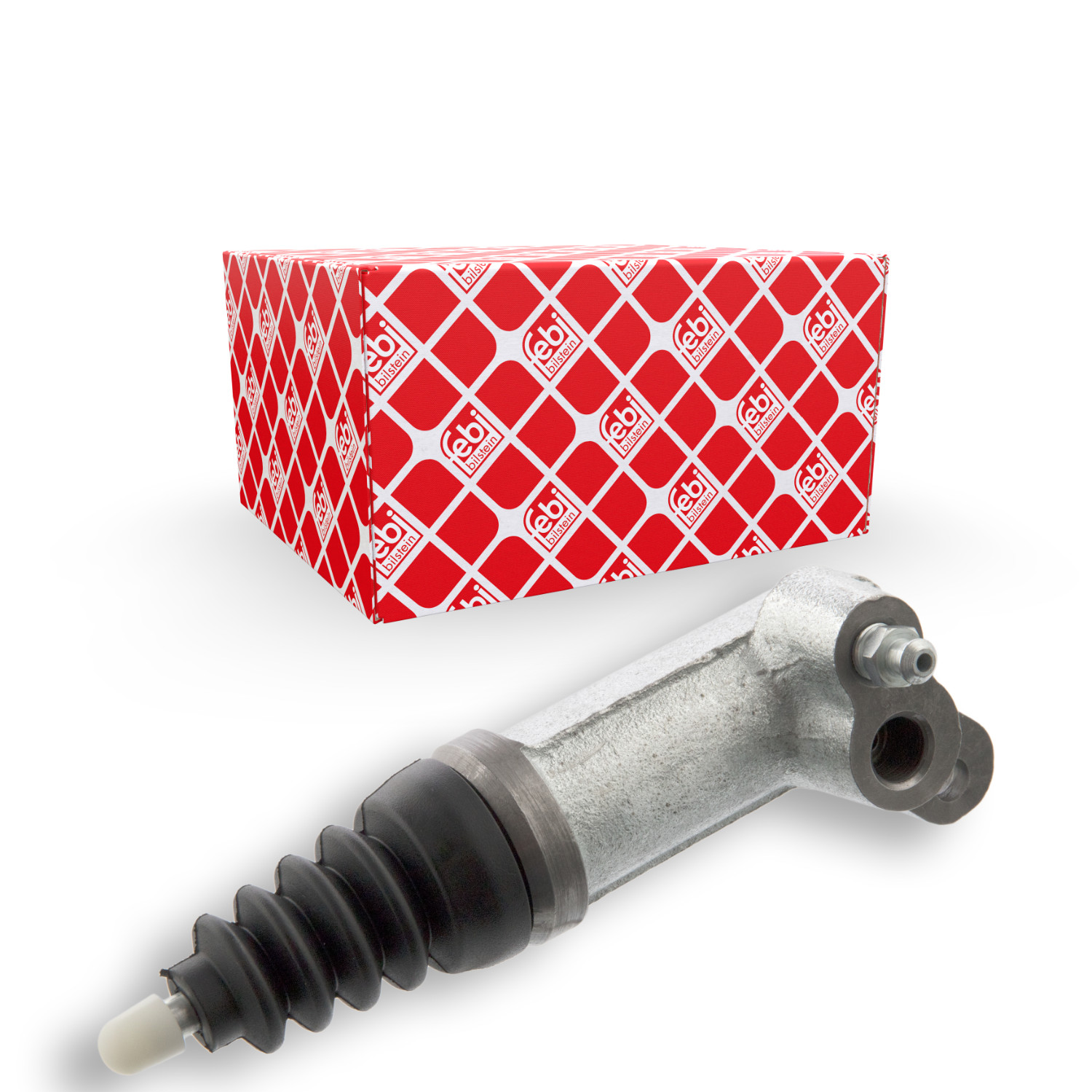 FEBI BILSTEIN Arbejdscylinder, kobling 14068 for AUDI