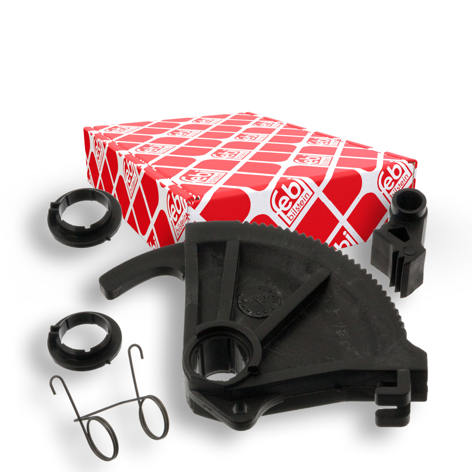 FEBI BILSTEIN Rep.sæt, automatisk koblingsjustering 01387 for FORD FORD USA